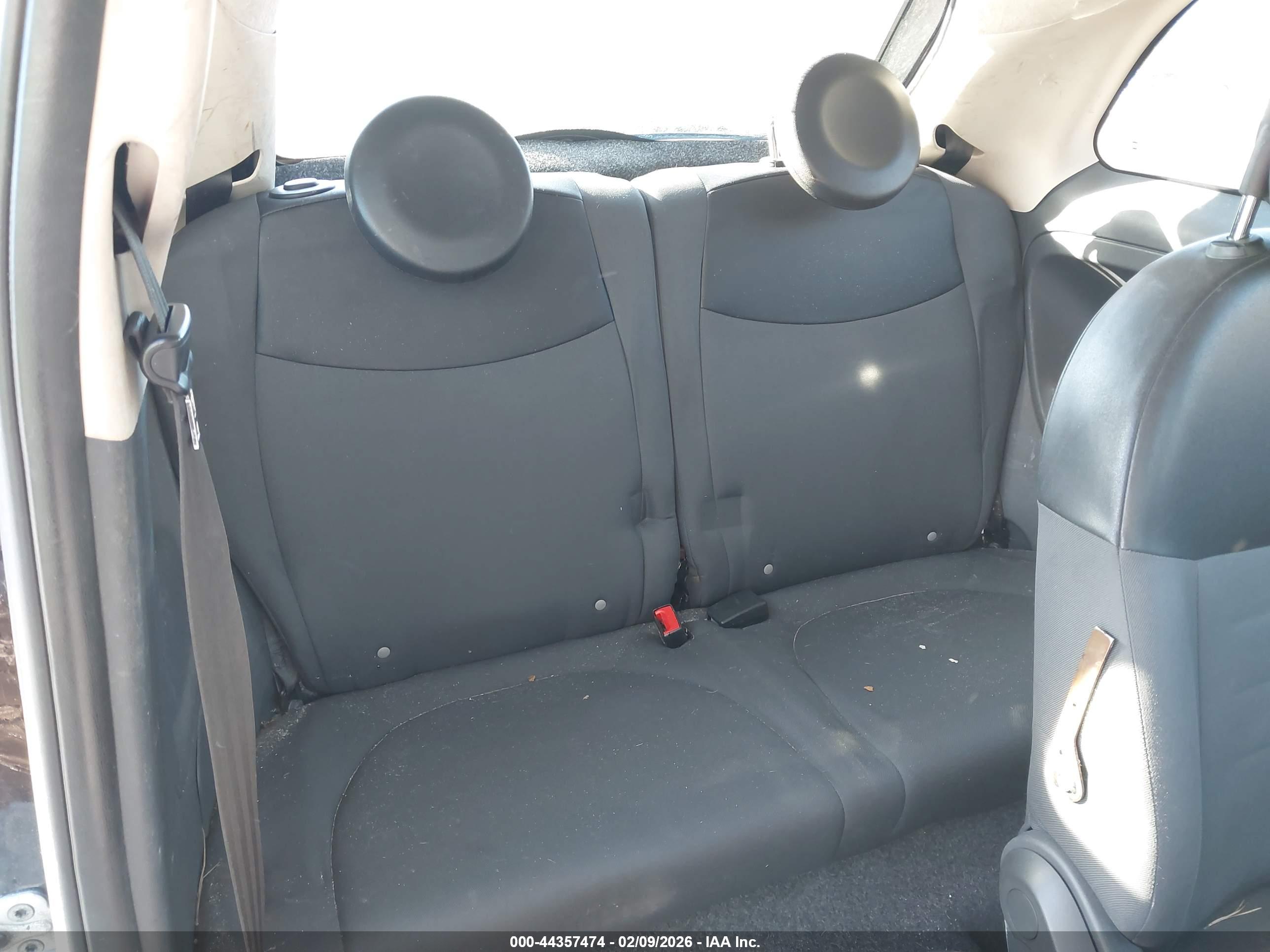 FIAT 500 image 8