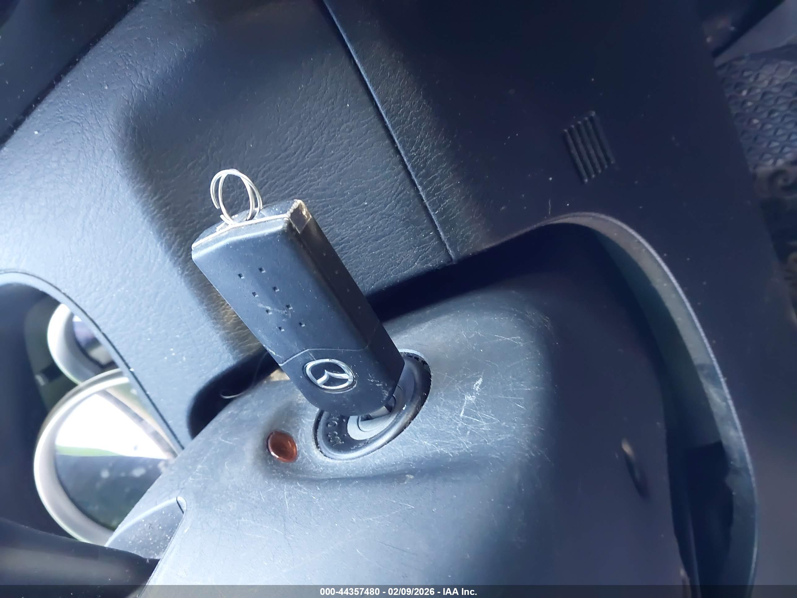 MAZDA CX-9 image 11