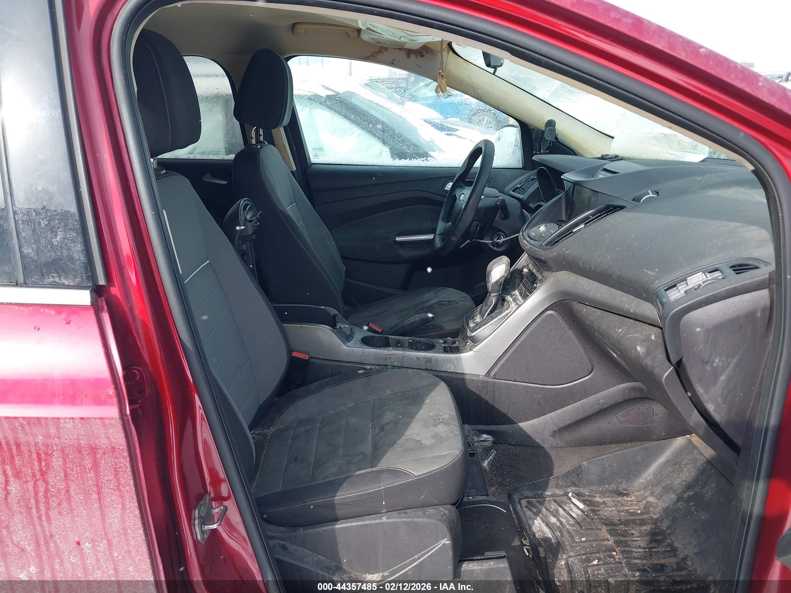 FORD ESCAPE image 5
