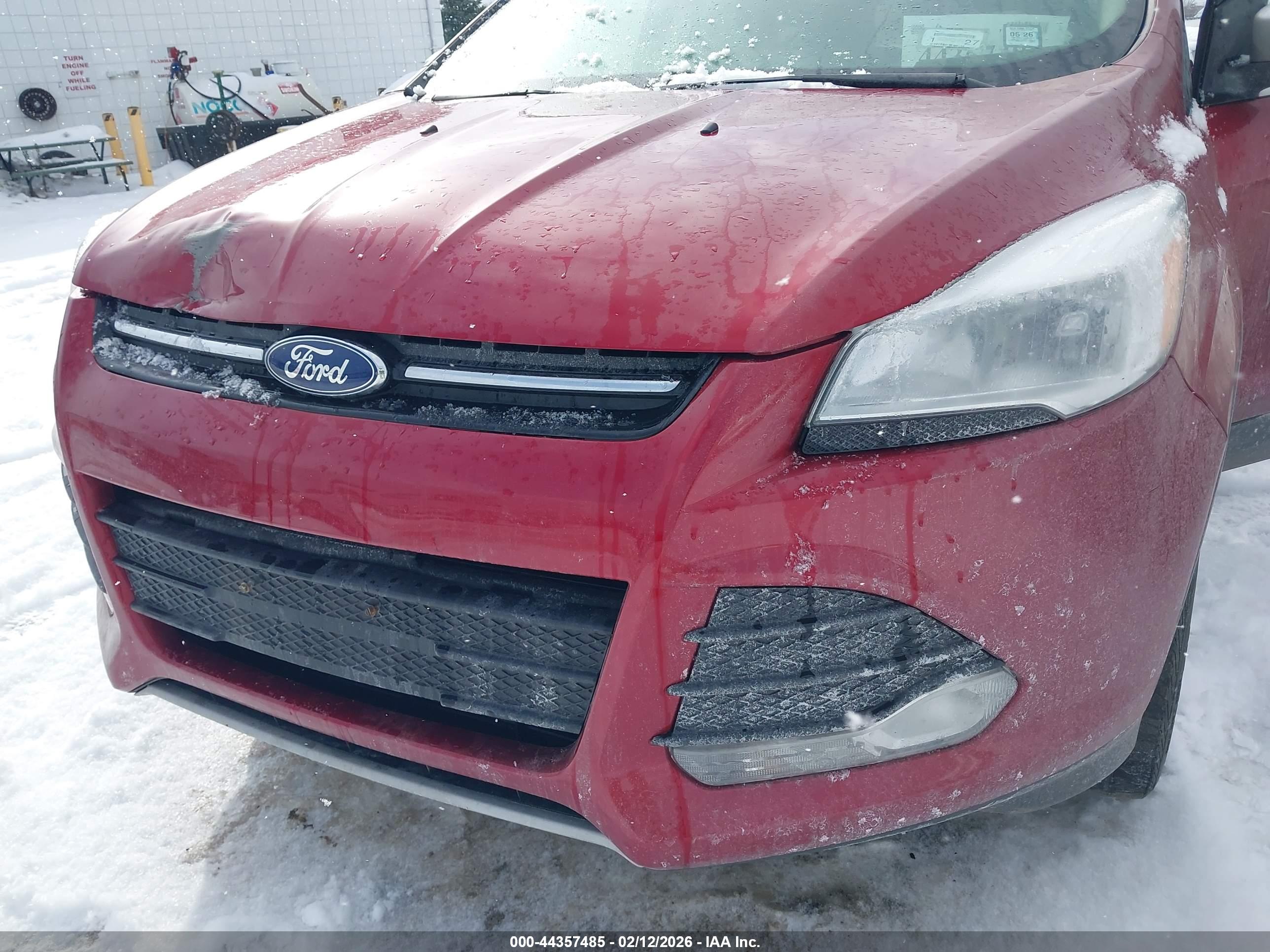 FORD ESCAPE image 6
