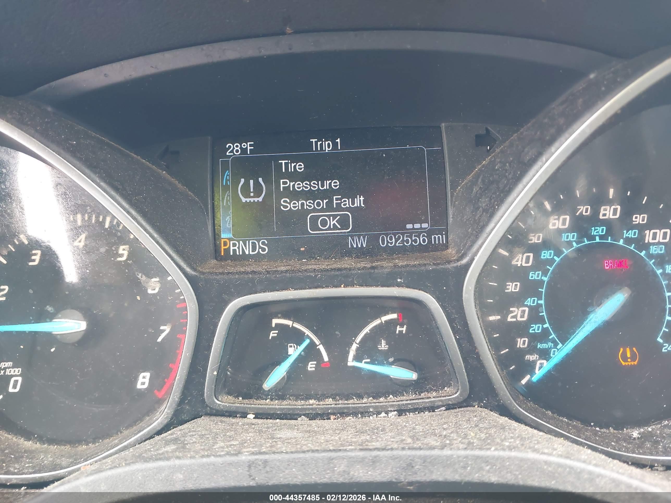 FORD ESCAPE image 7