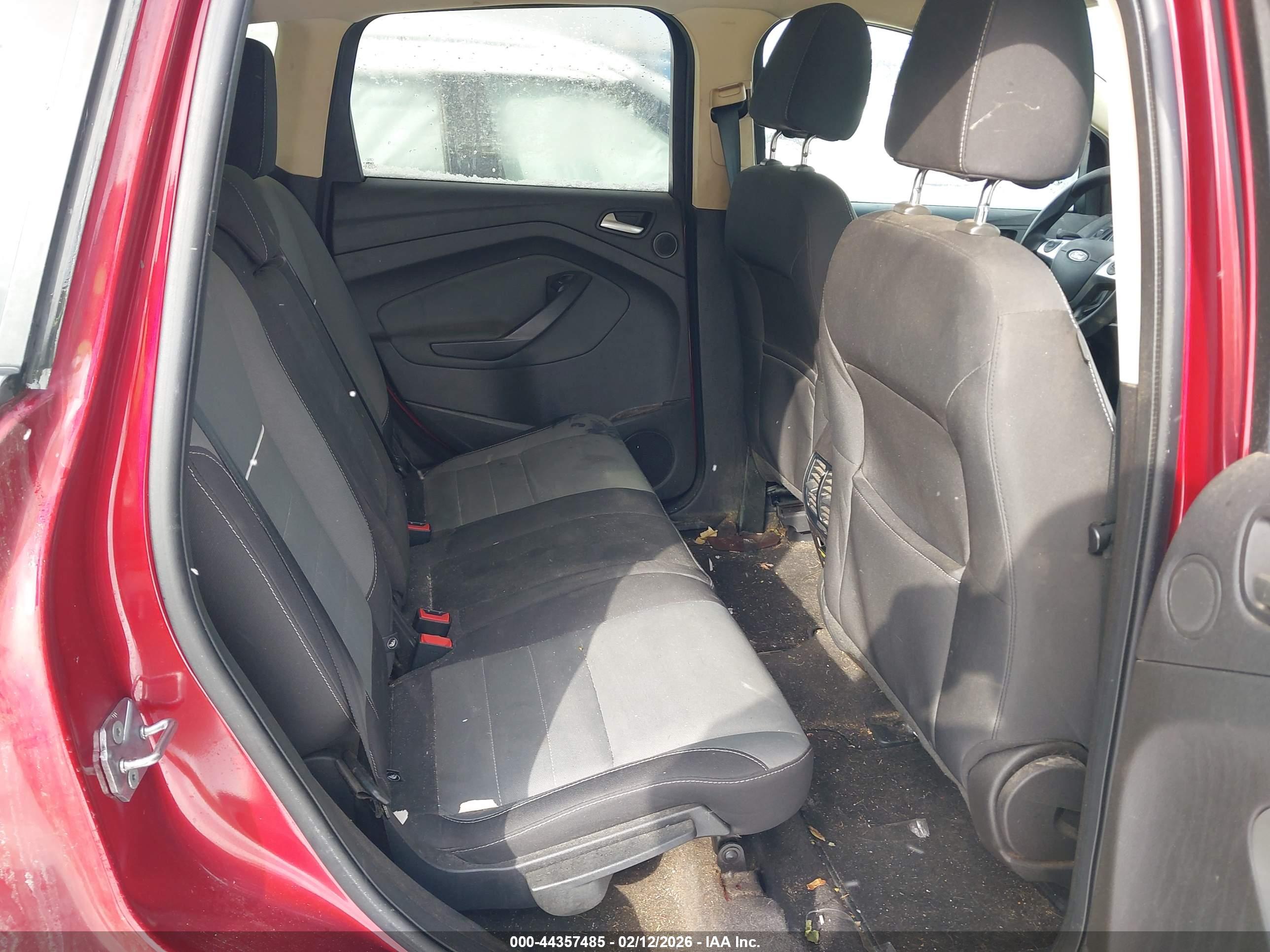 FORD ESCAPE image 8