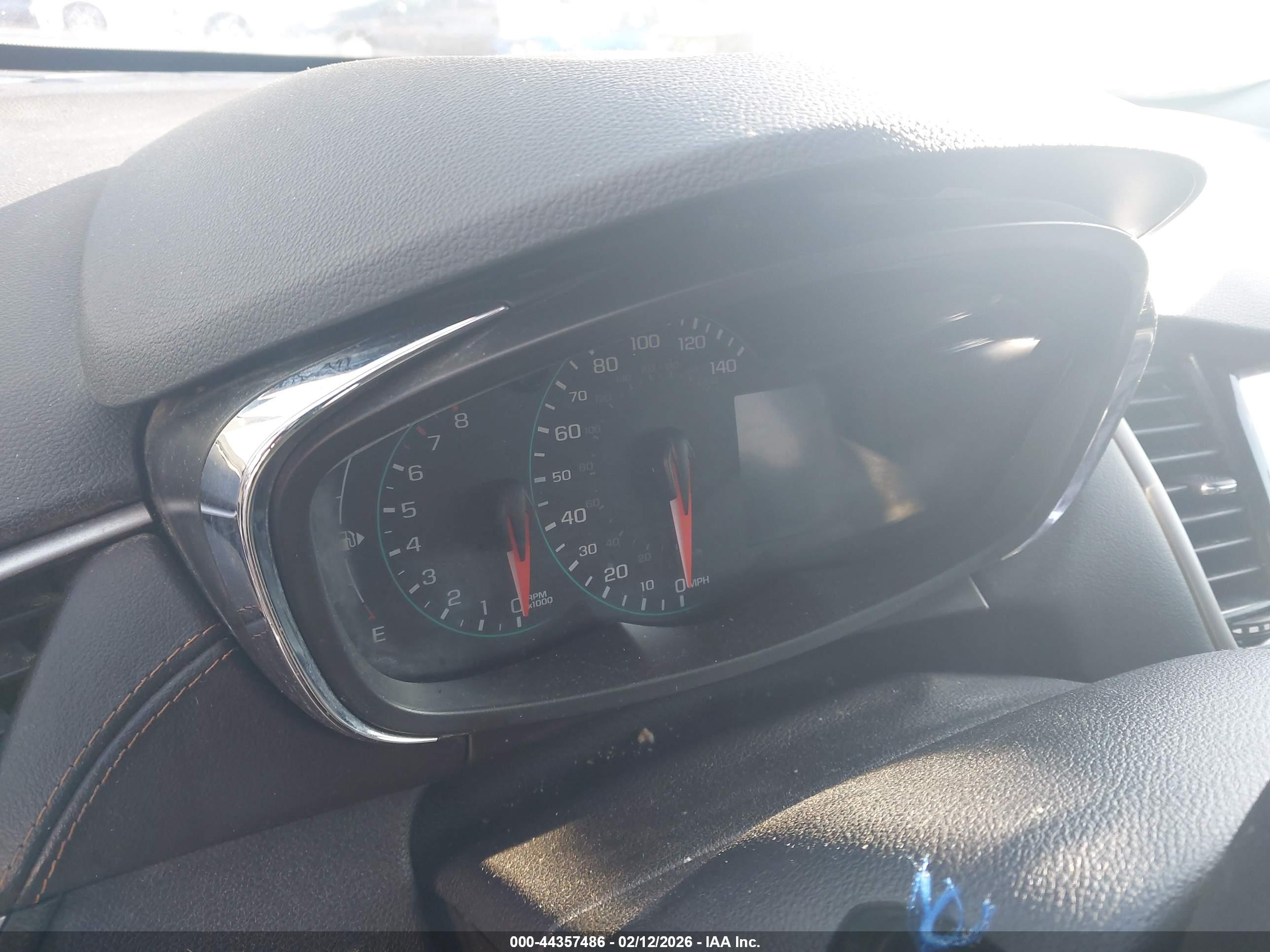 CHEVROLET TRAX image 7
