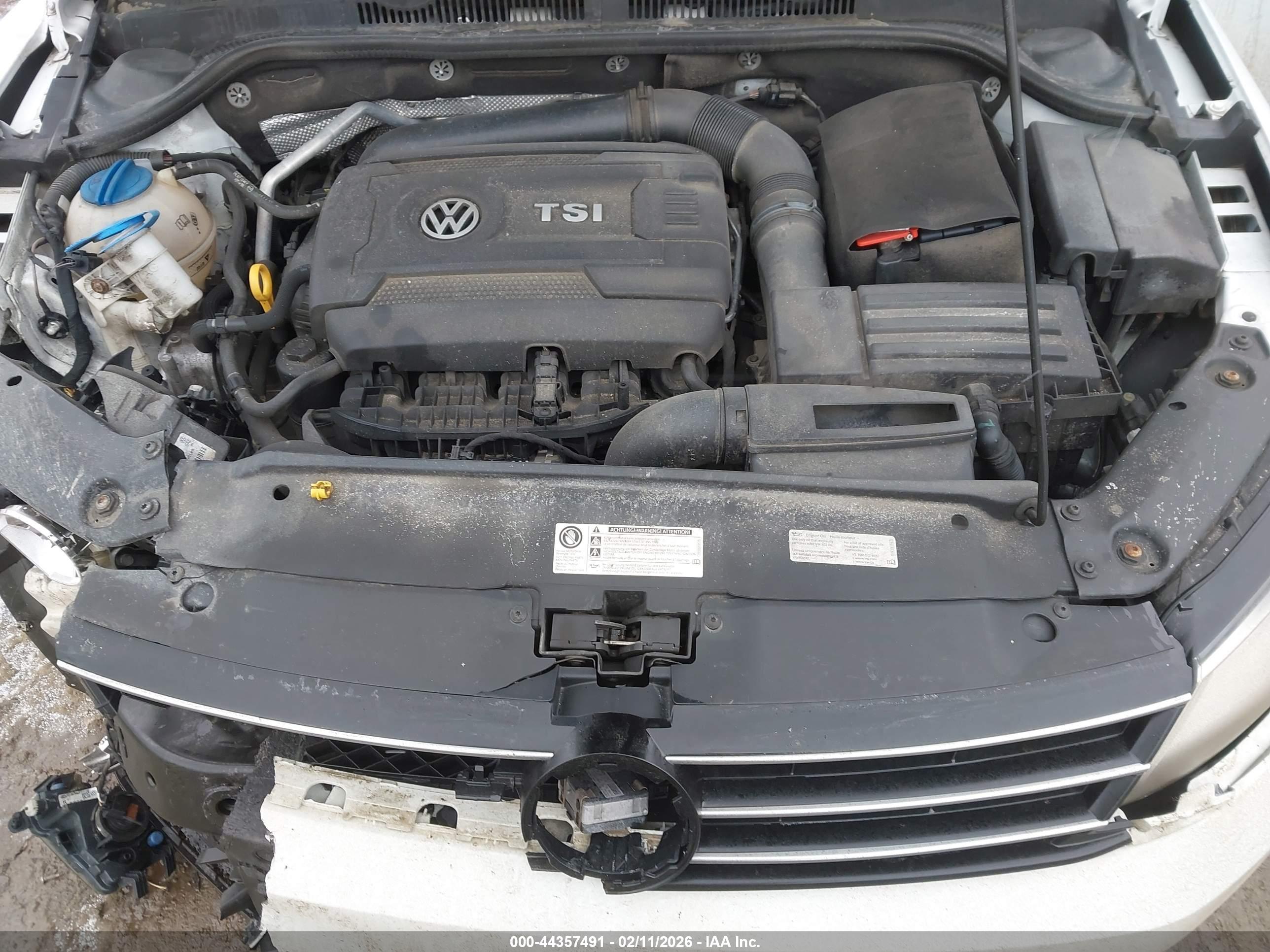 VOLKSWAGEN JETTA image 10