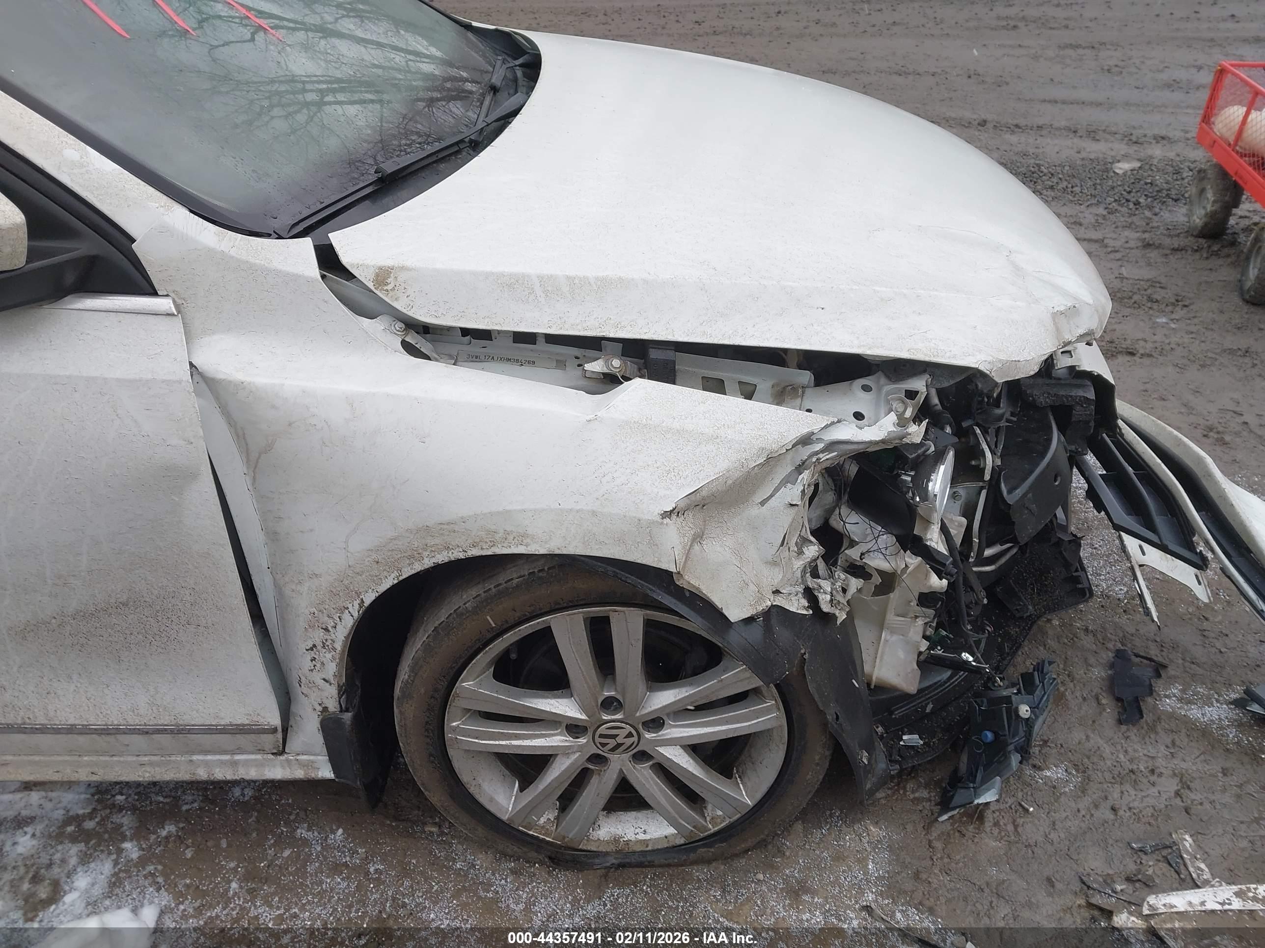 VOLKSWAGEN JETTA image 6