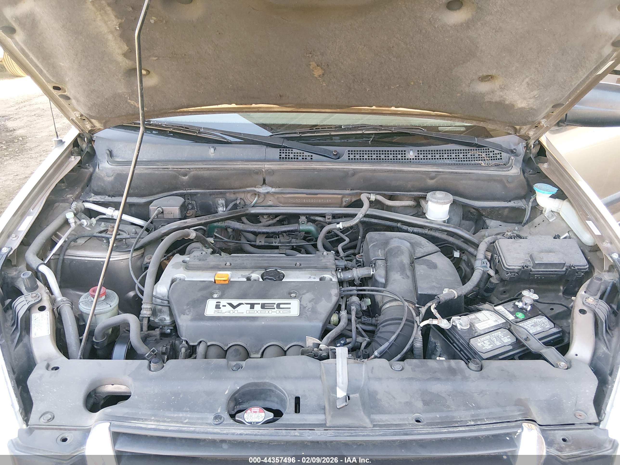 HONDA CR-V image 10