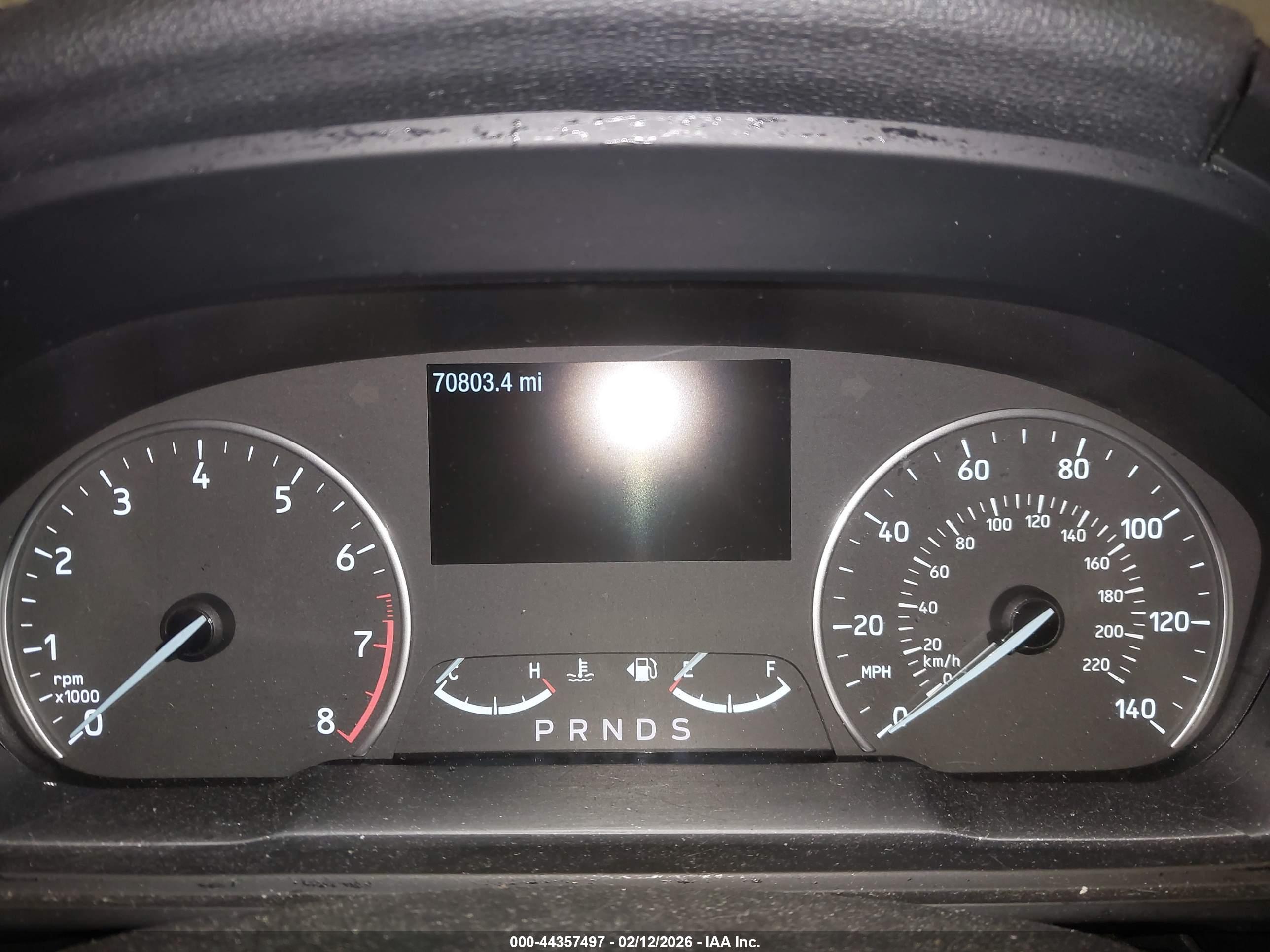 FORD ECOSPORT image 7