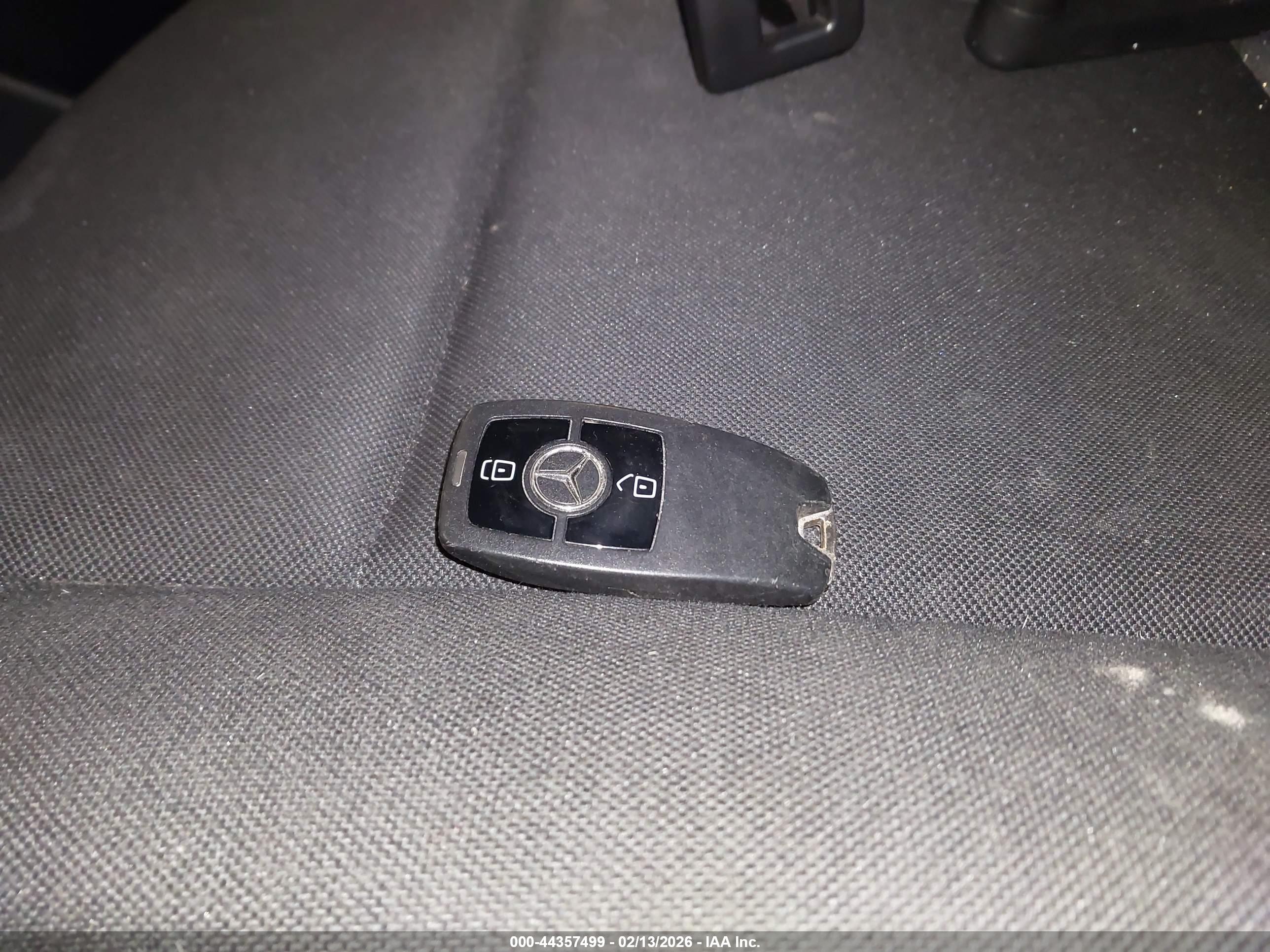 MERCEDES-BENZ SPRINTER image 11