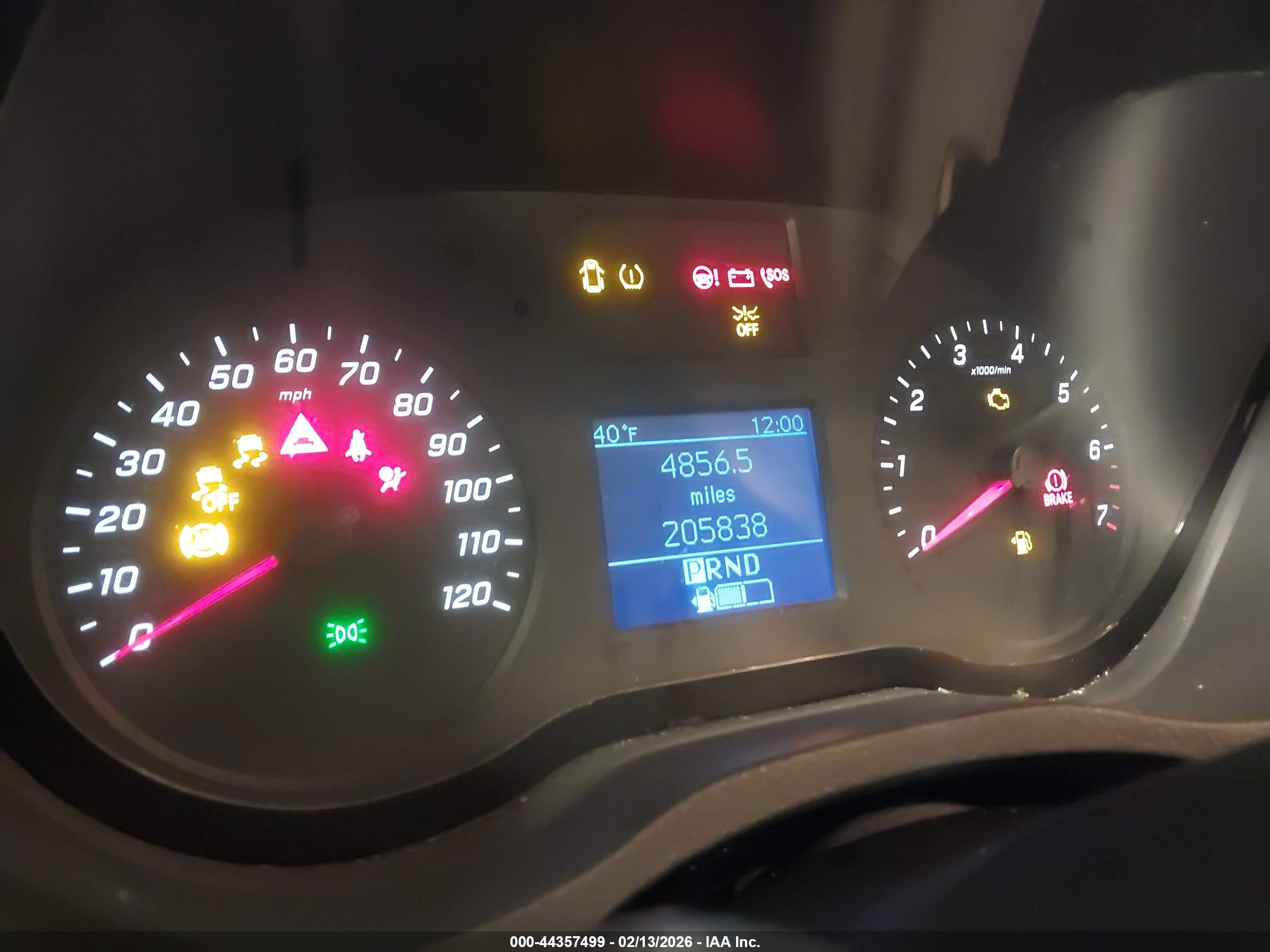 MERCEDES-BENZ SPRINTER image 7