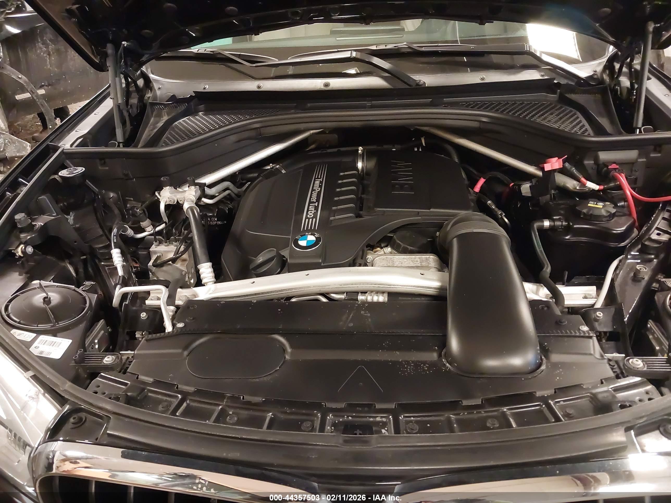 BMW X5 image 10