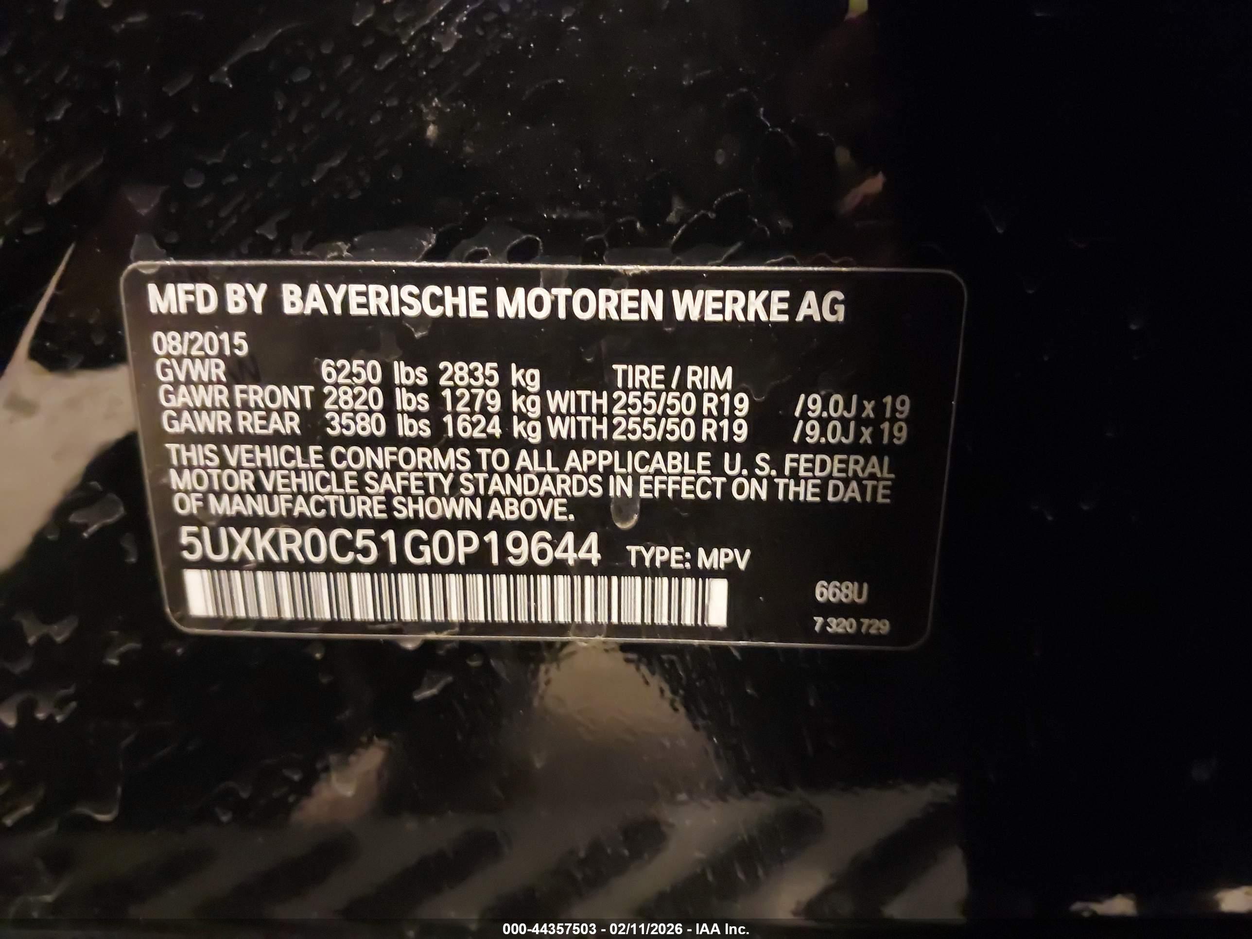BMW X5 image 9
