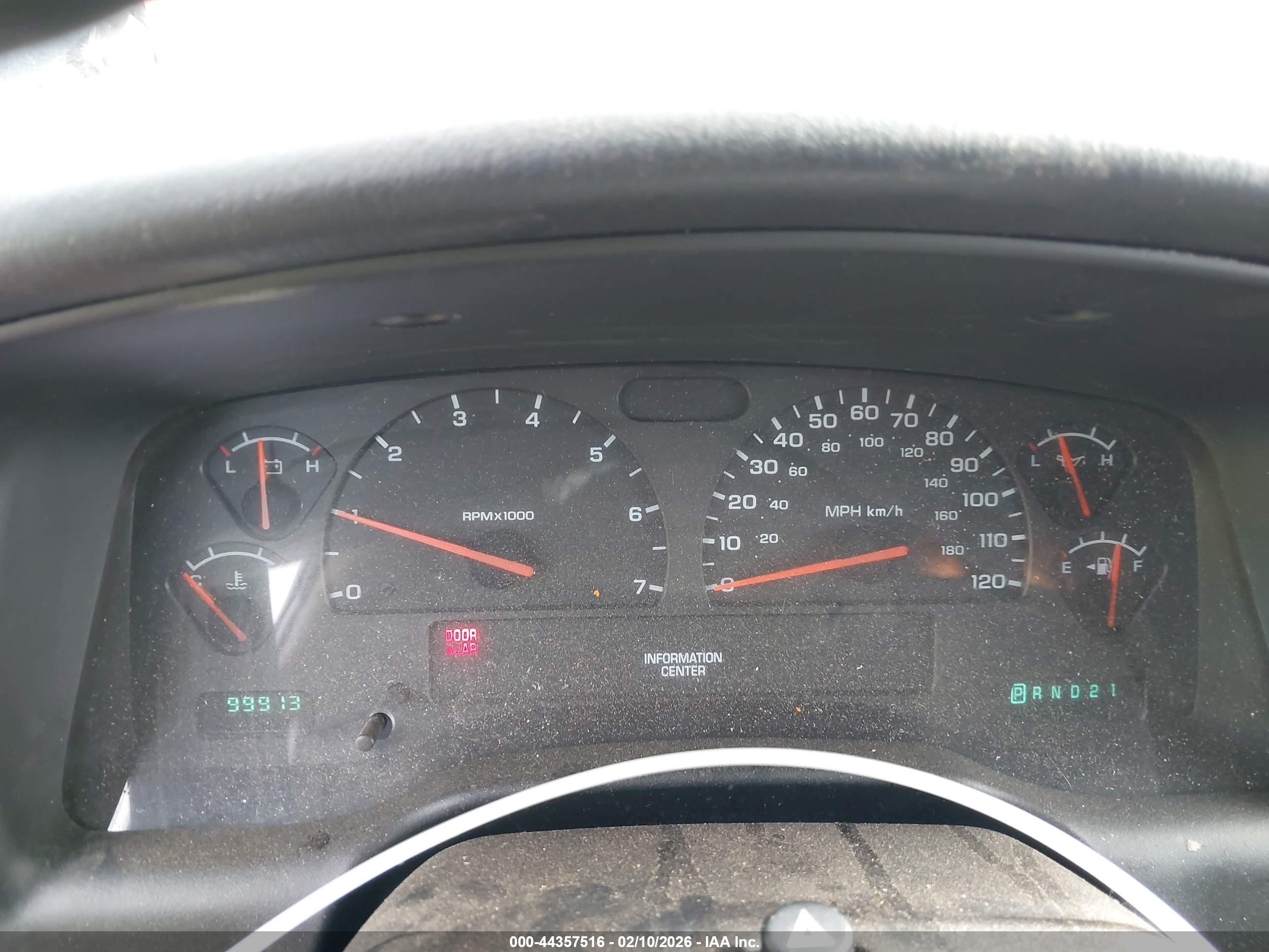 DODGE DAKOTA image 7