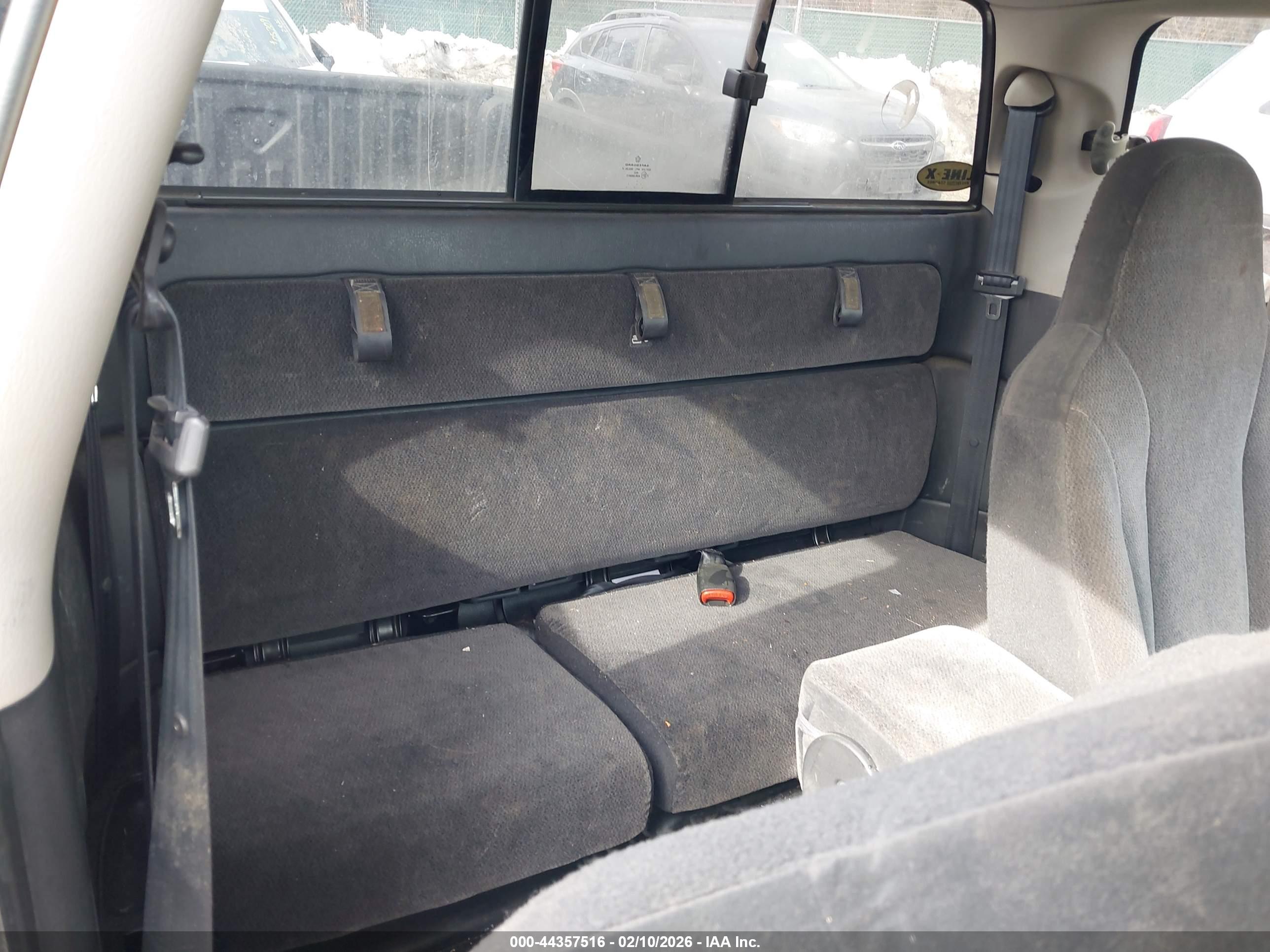 DODGE DAKOTA image 8