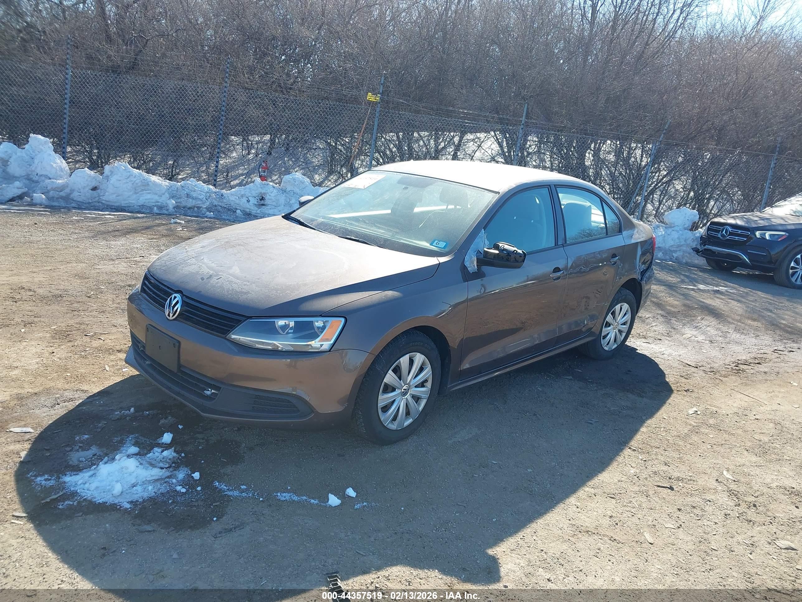 VOLKSWAGEN JETTA image 2
