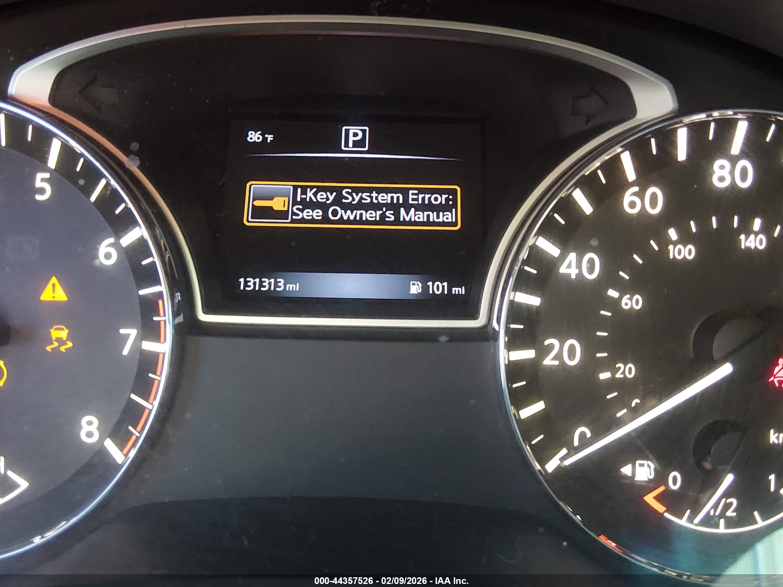 NISSAN ALTIMA image 7