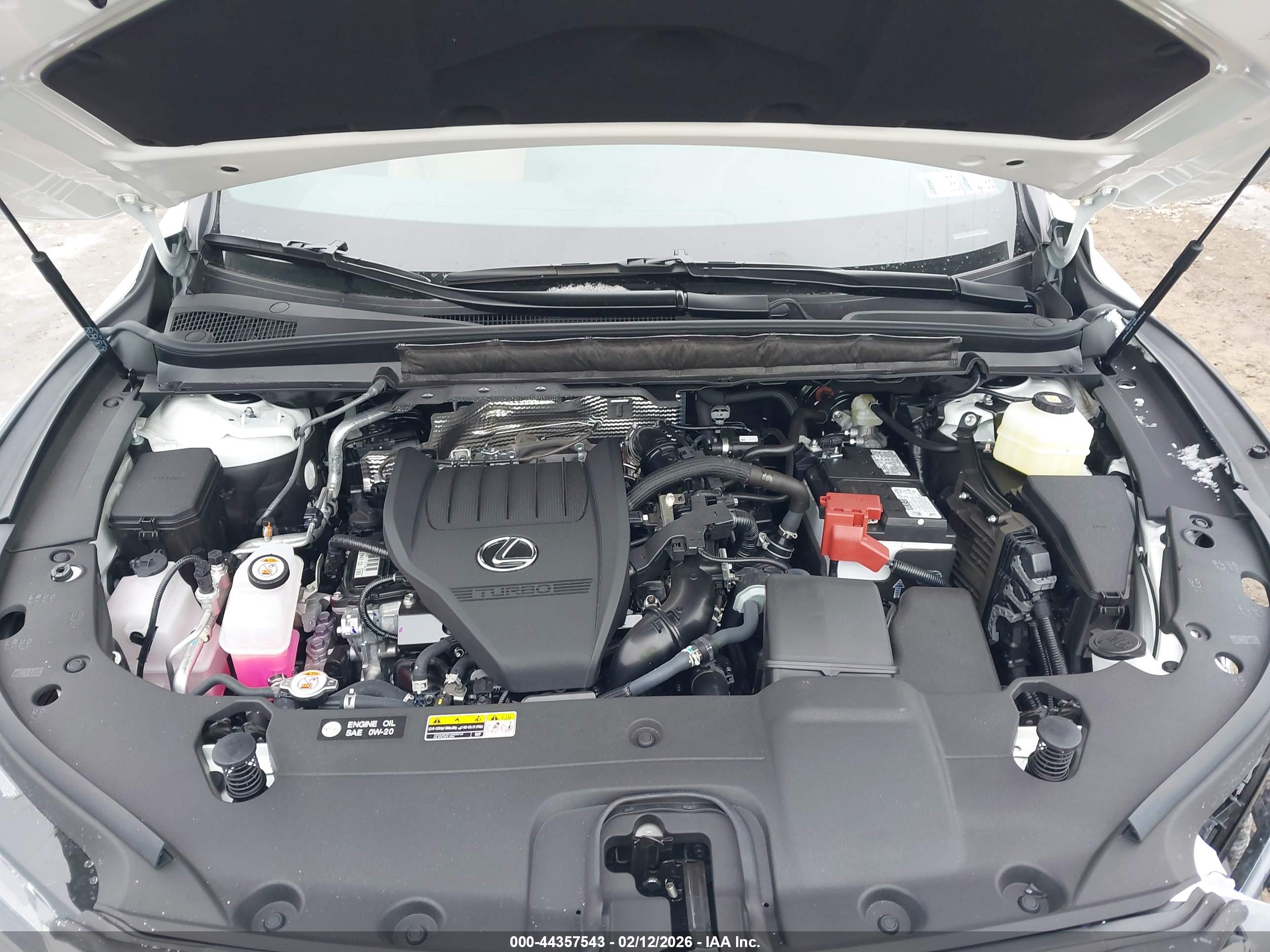 LEXUS RX image 10