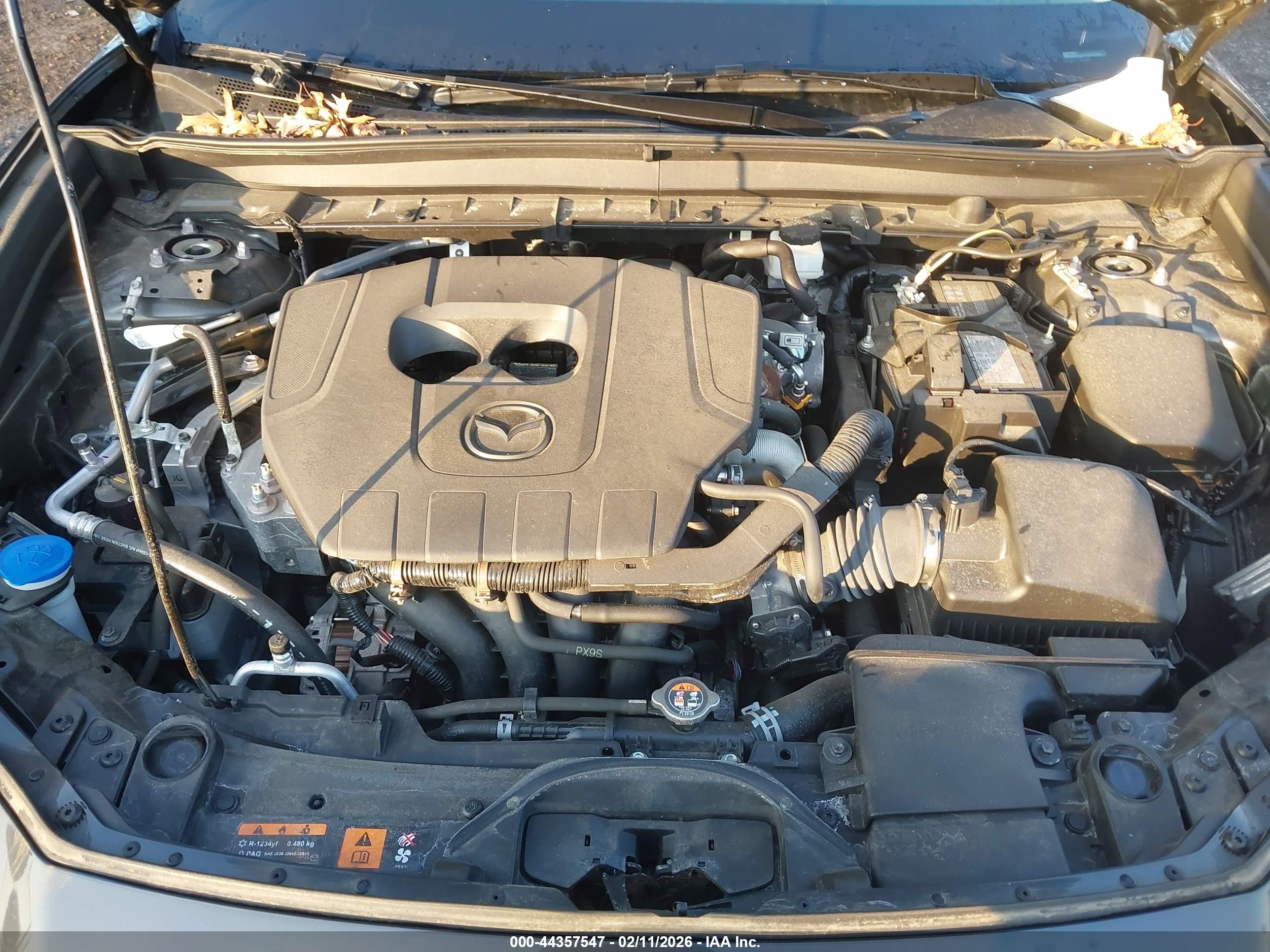 MAZDA CX-30 image 10