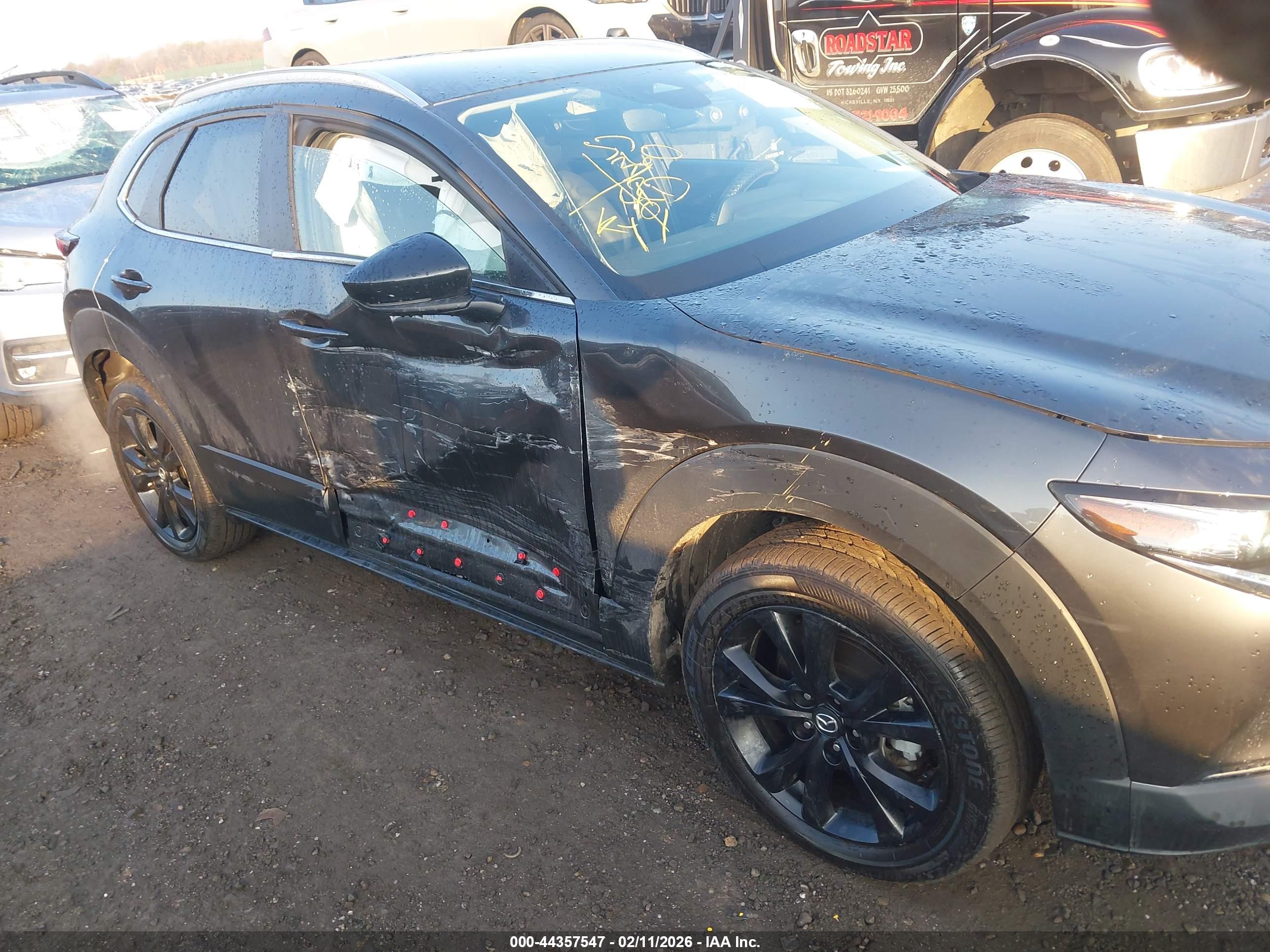 MAZDA CX-30 image 6