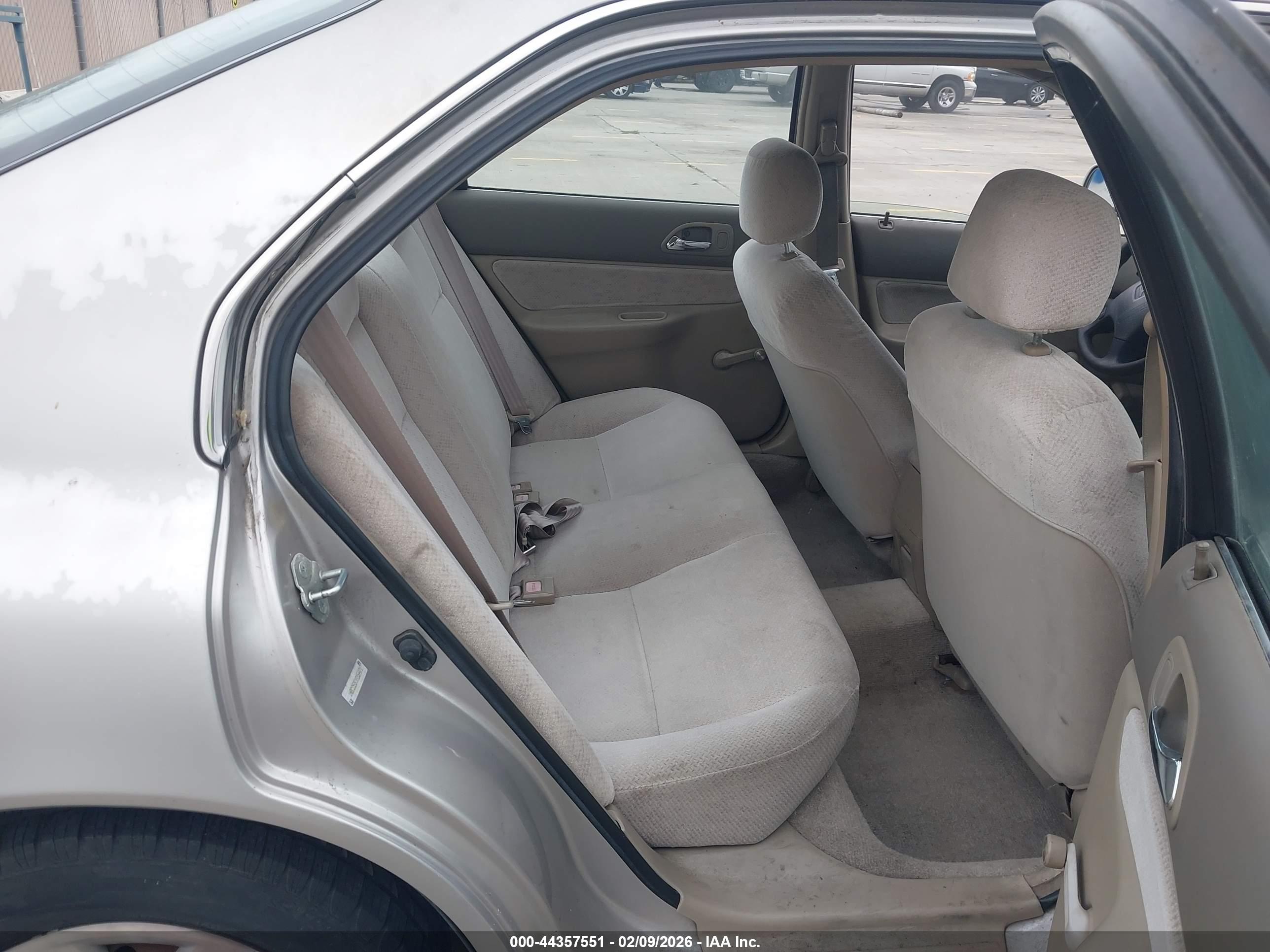 HONDA ACCORD image 8