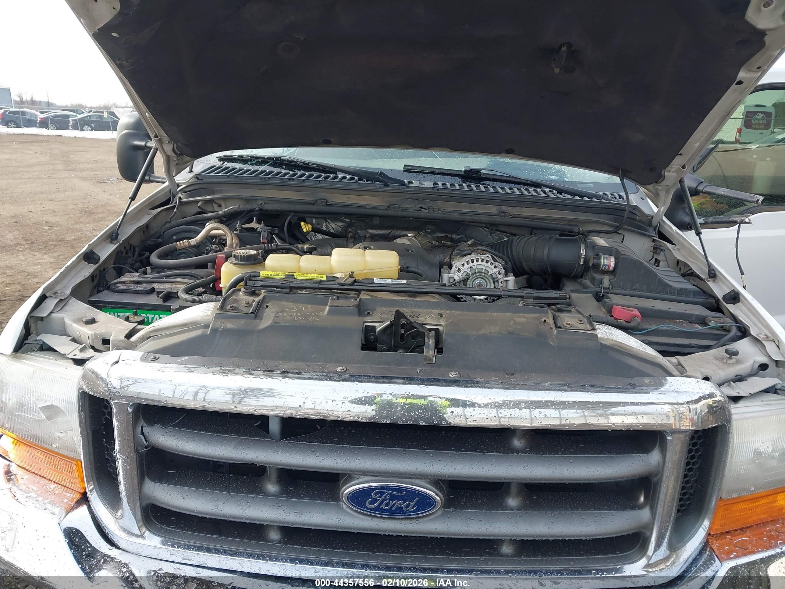 FORD F-250 image 10