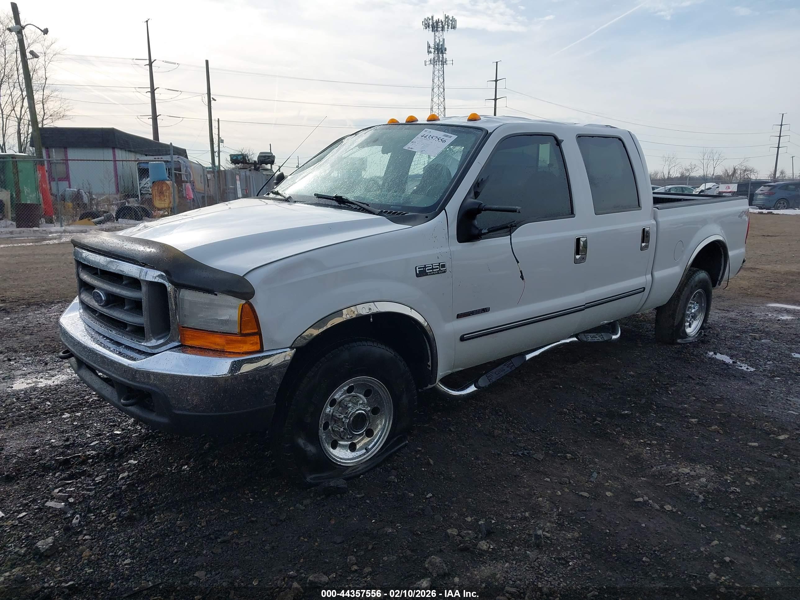 FORD F-250 image 2