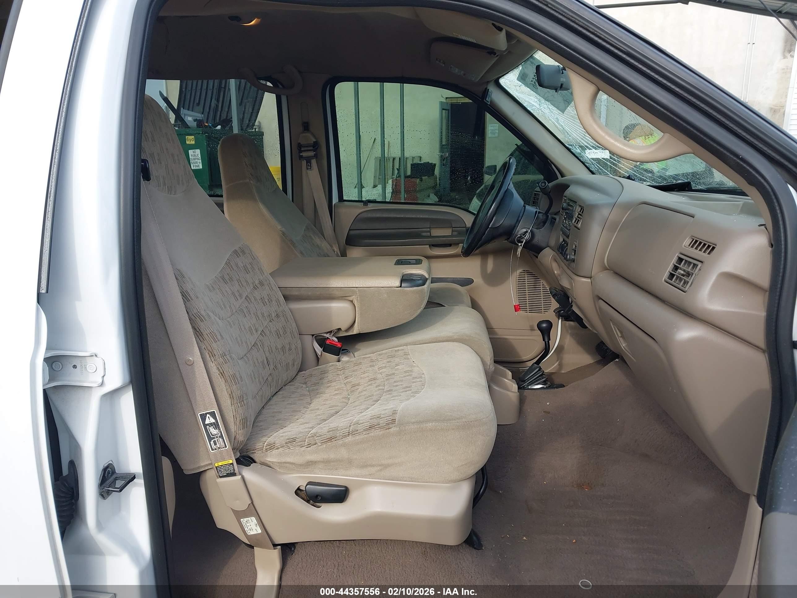 FORD F-250 image 5