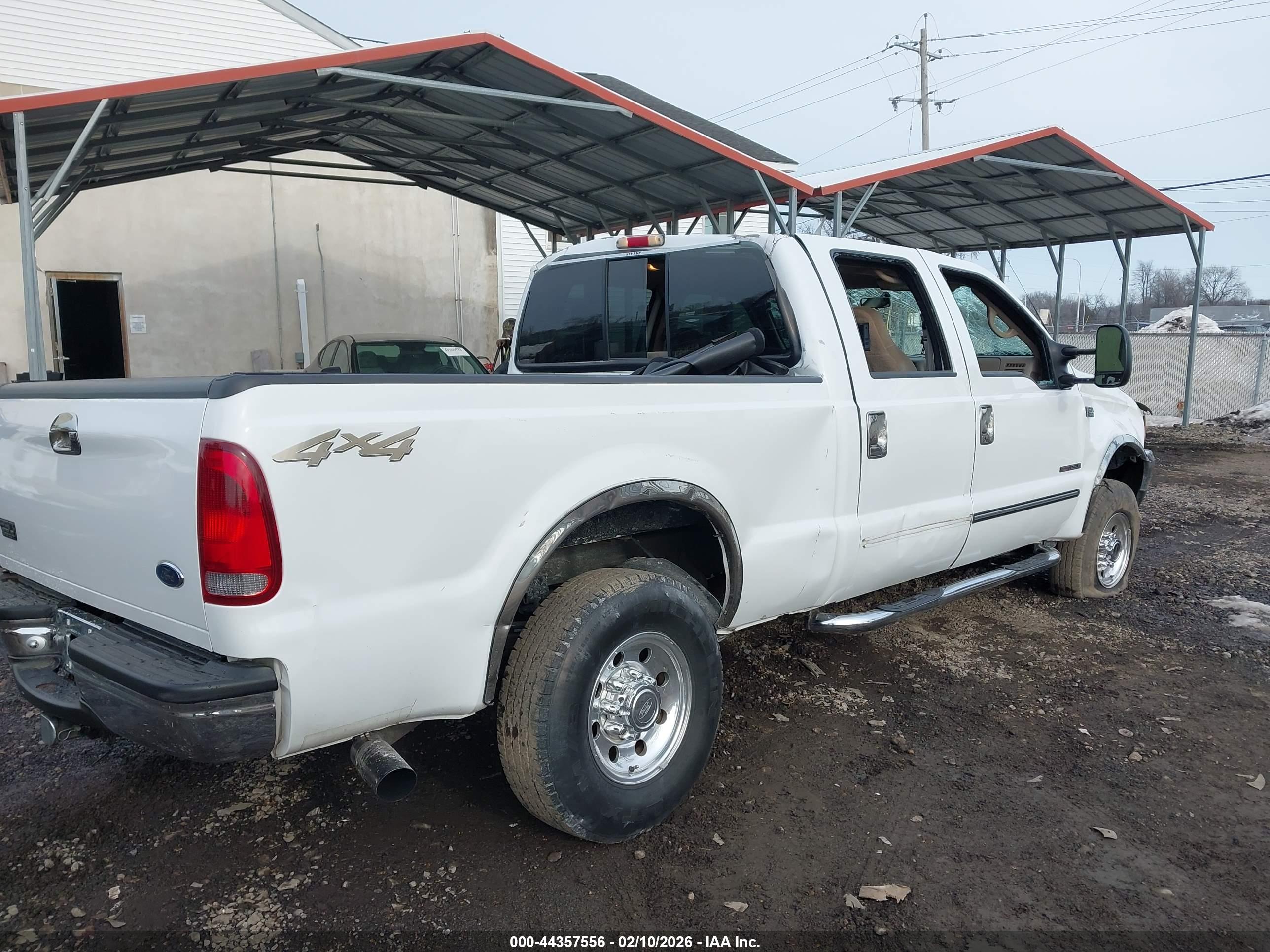 FORD F-250 image 6