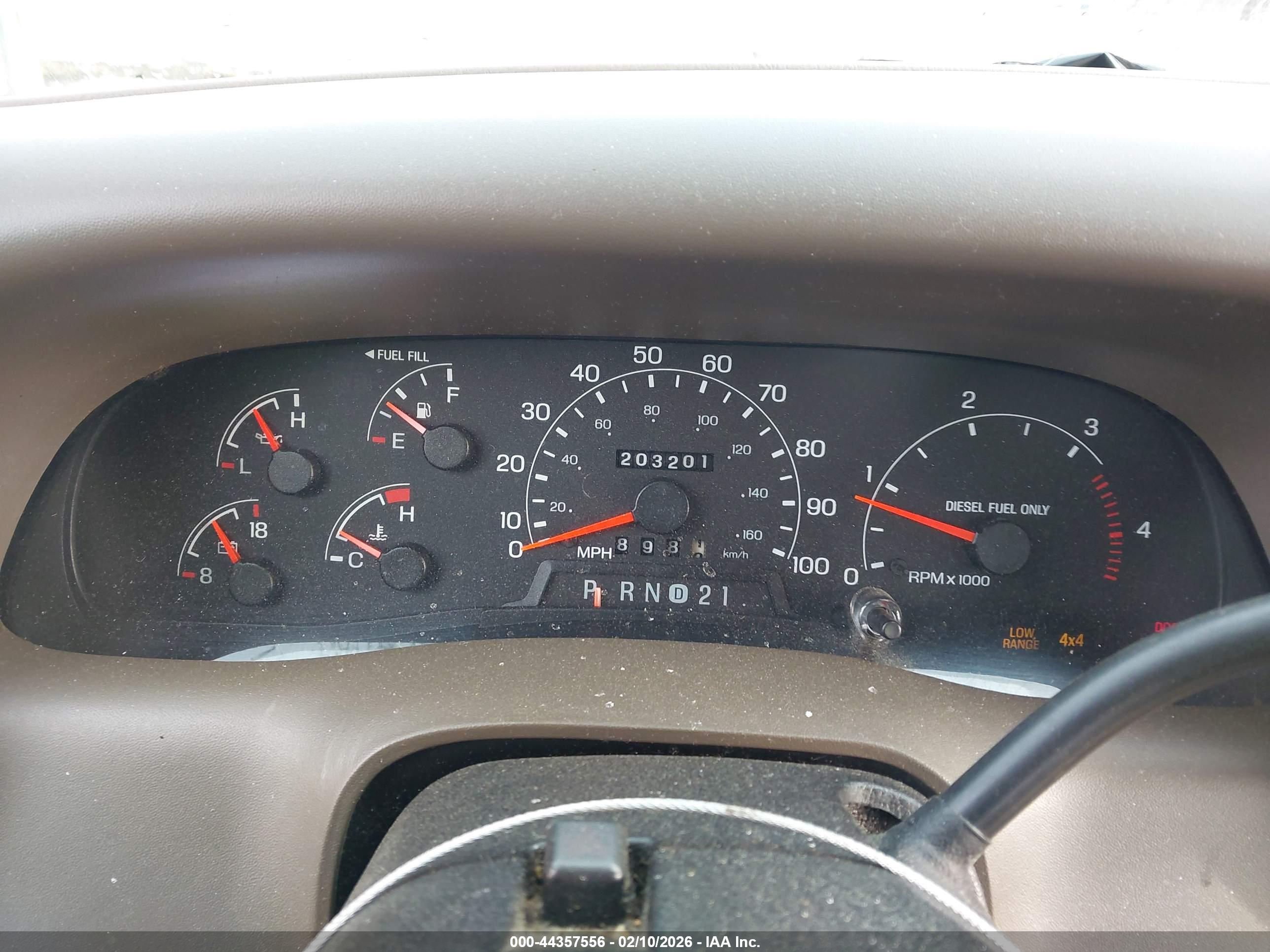 FORD F-250 image 7