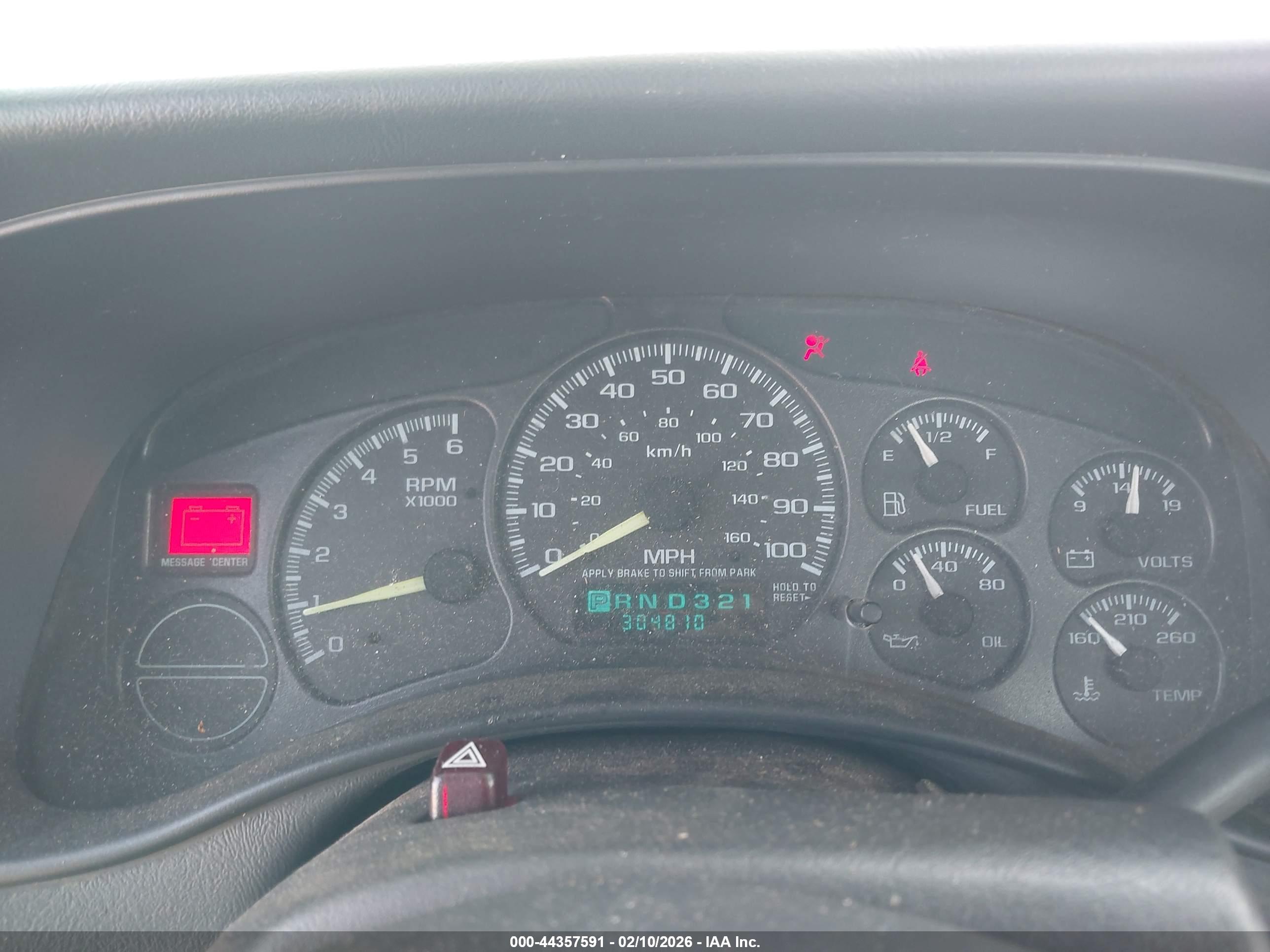 GMC SIERRA image 7