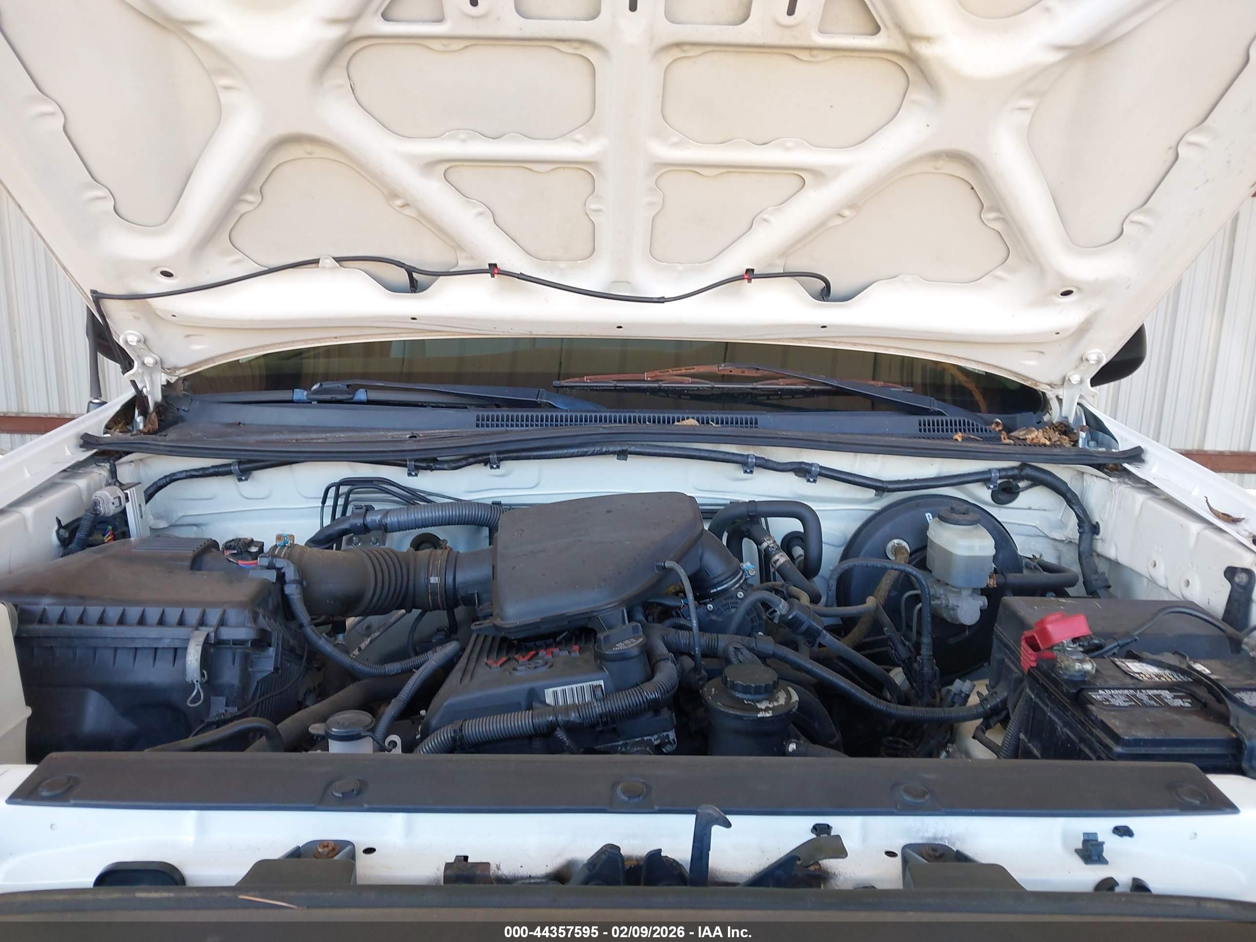 TOYOTA TACOMA image 10