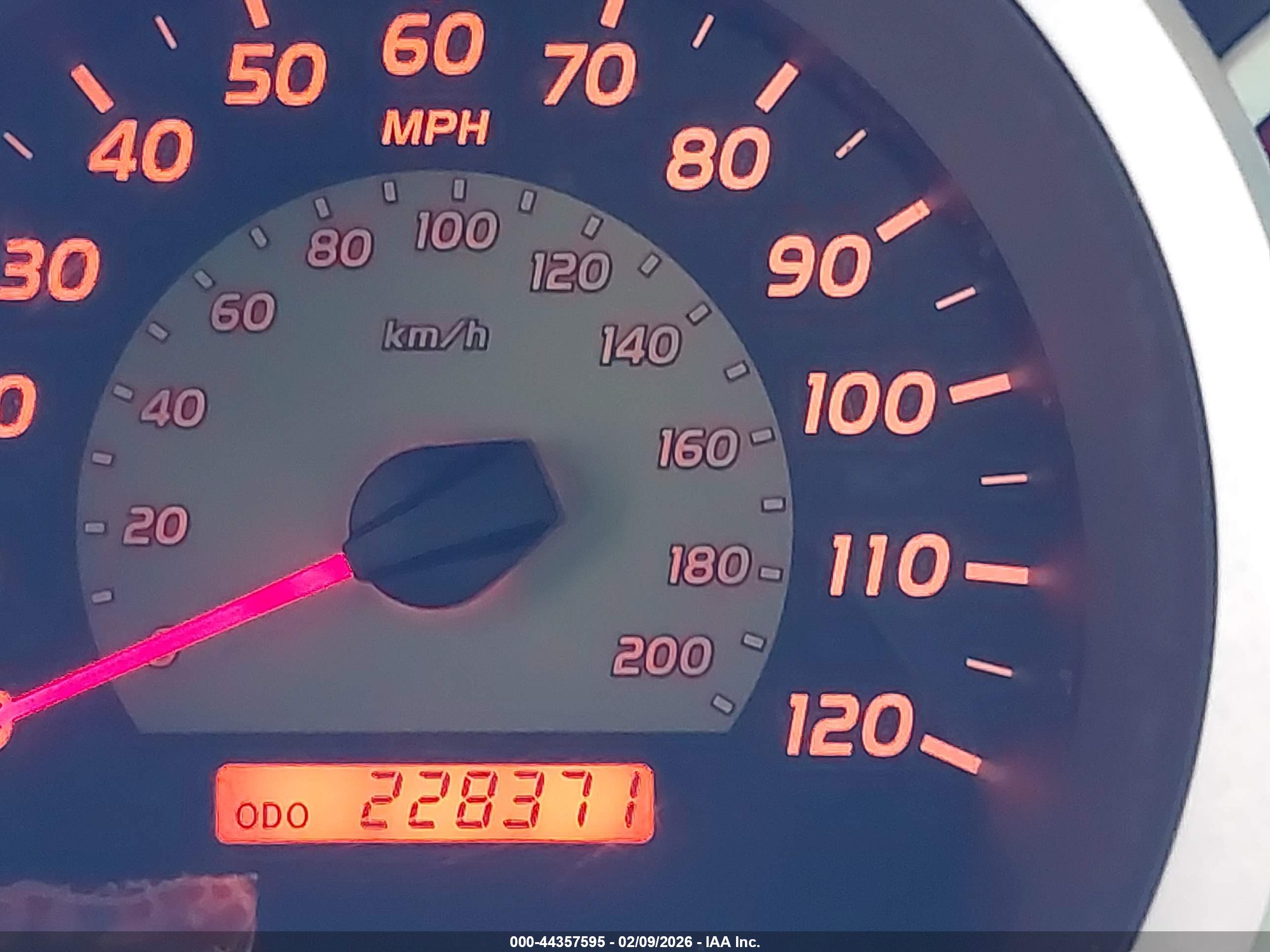 TOYOTA TACOMA image 7