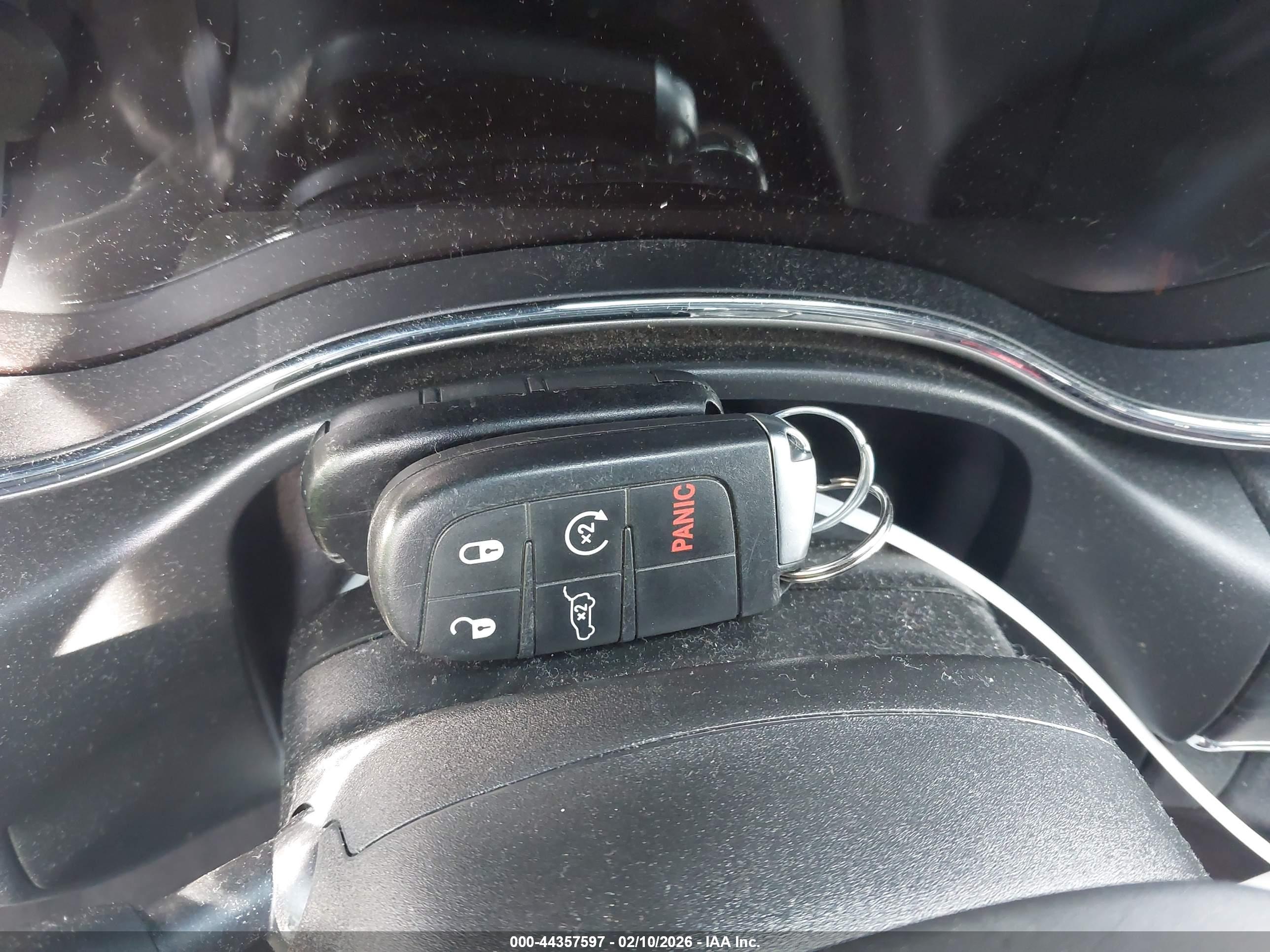 JEEP GRAND image 11