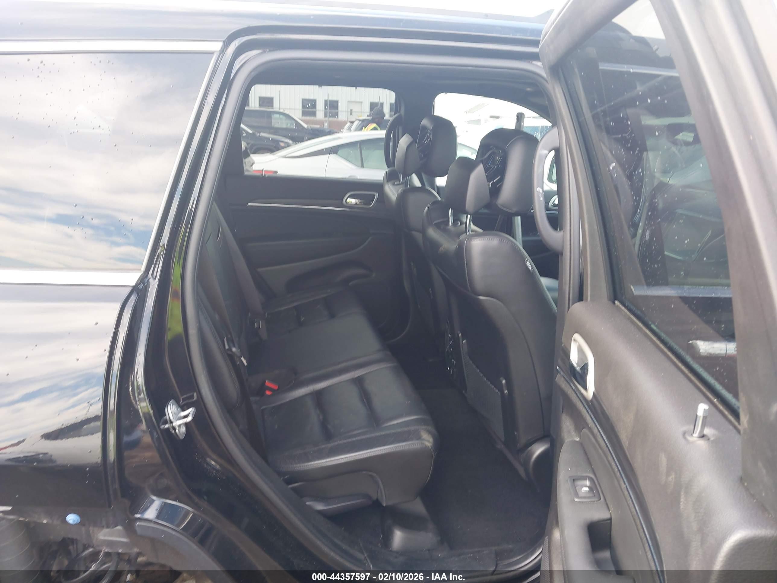 JEEP GRAND image 8