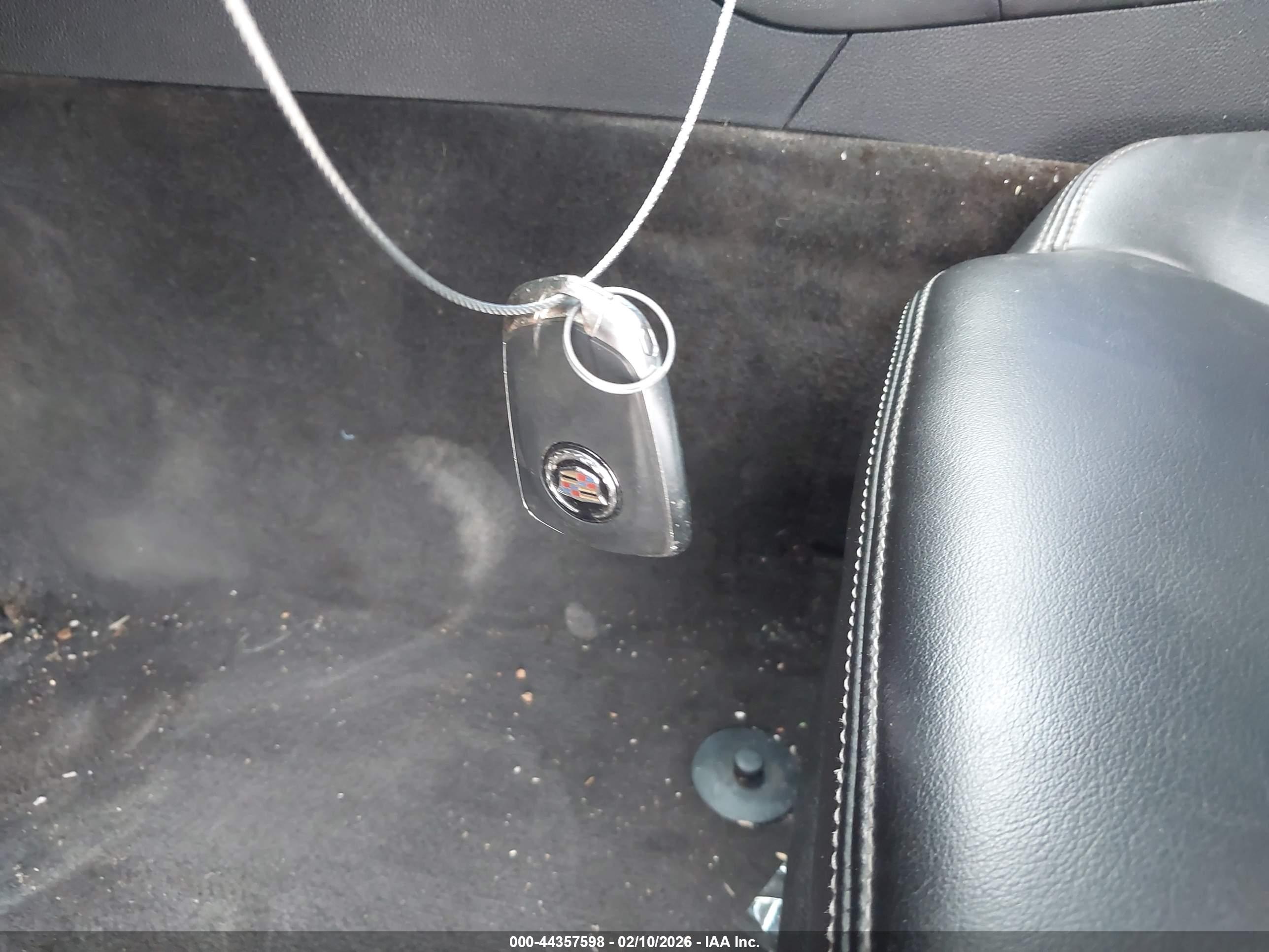 CADILLAC ATS image 11