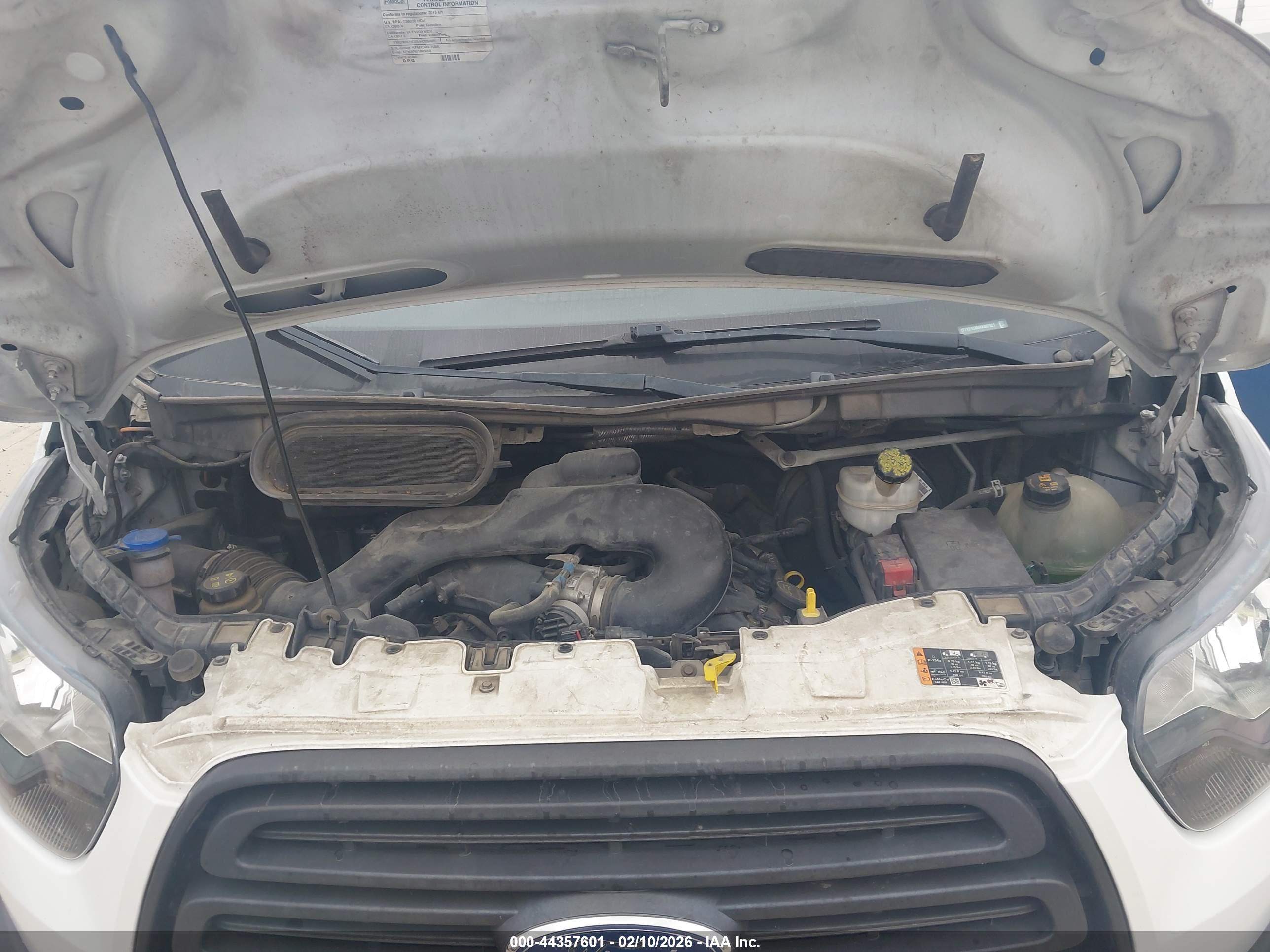 FORD TRANSIT-150 image 10