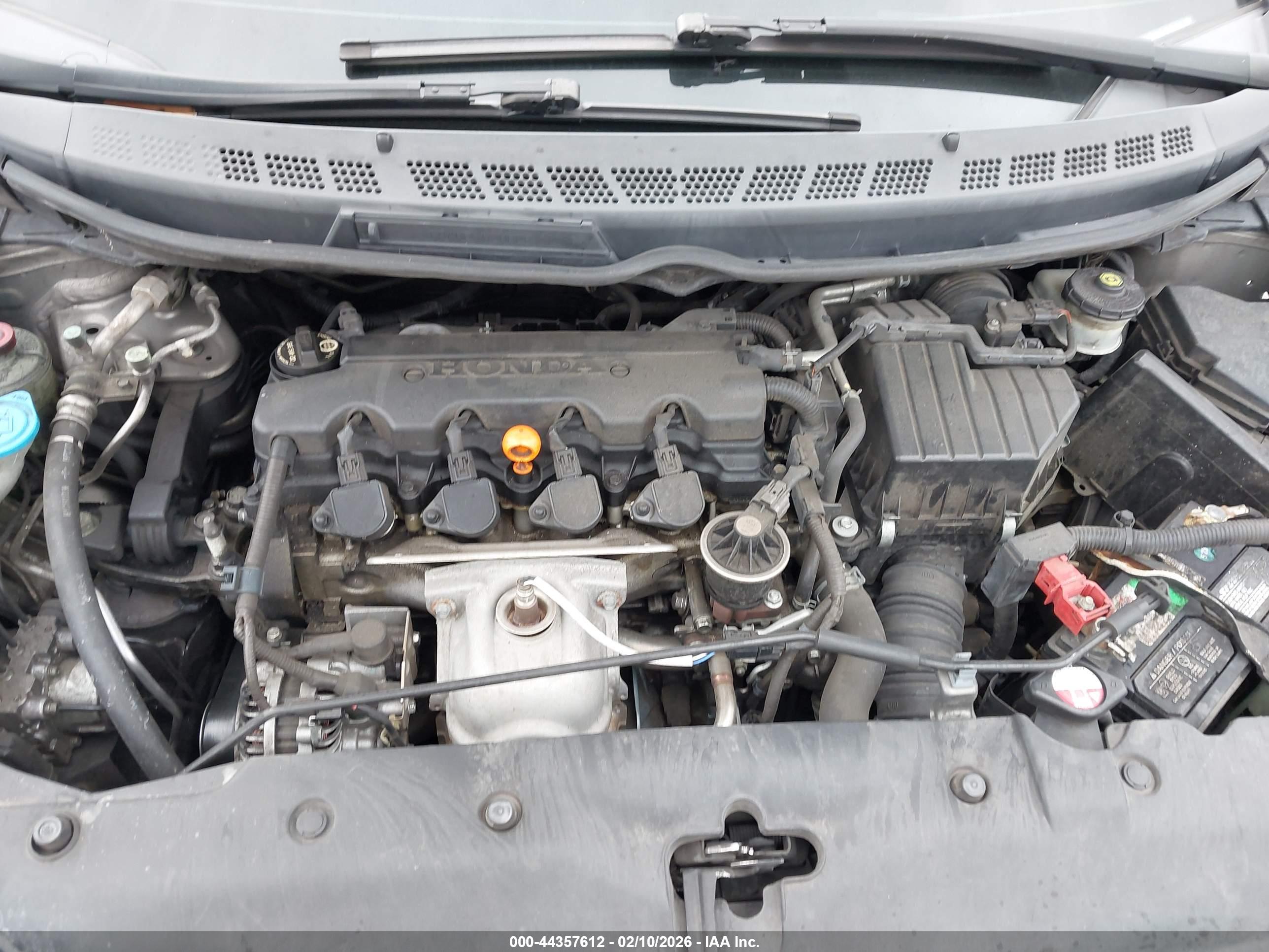 HONDA CIVIC image 10
