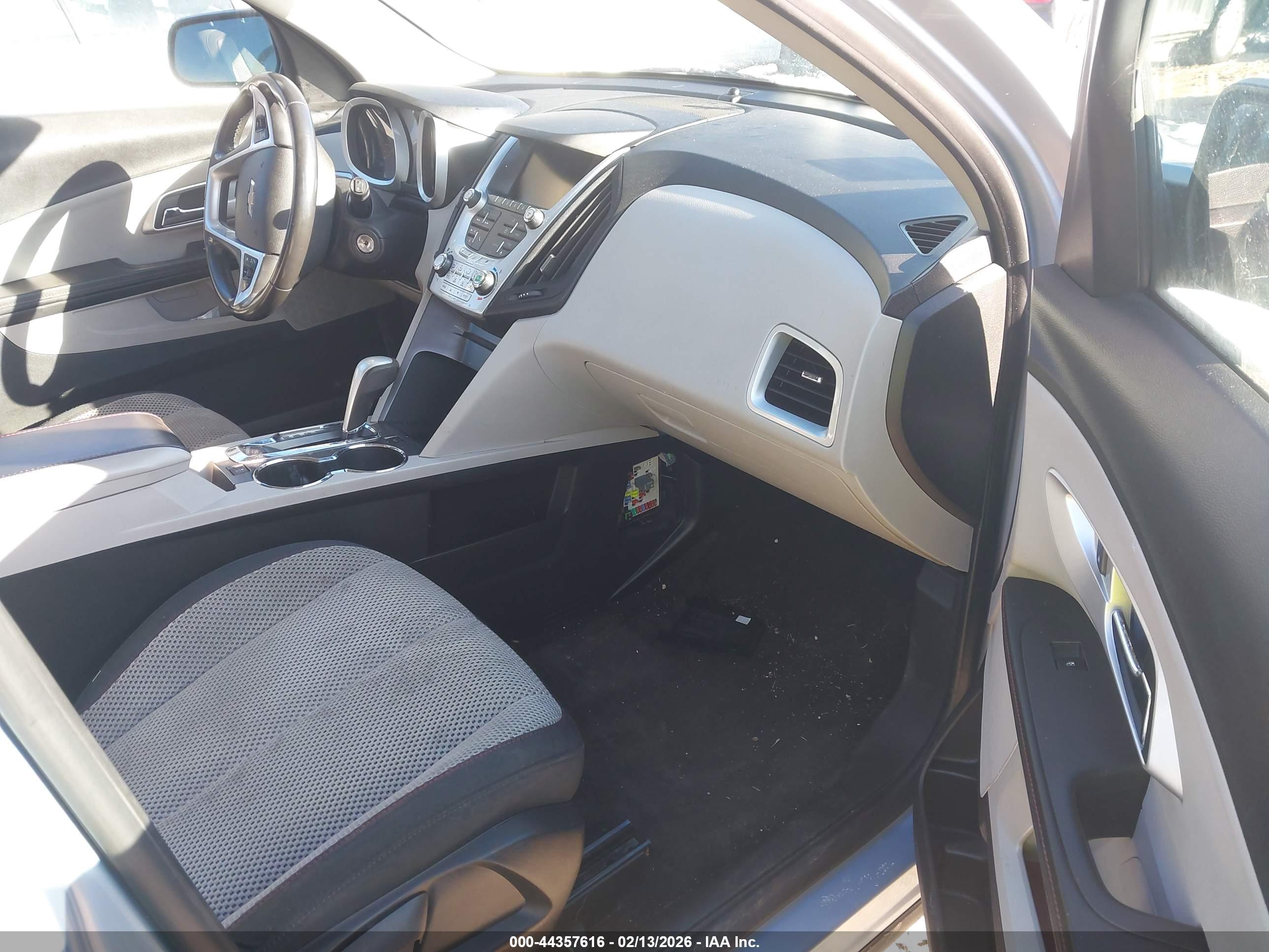 CHEVROLET EQUINOX image 5