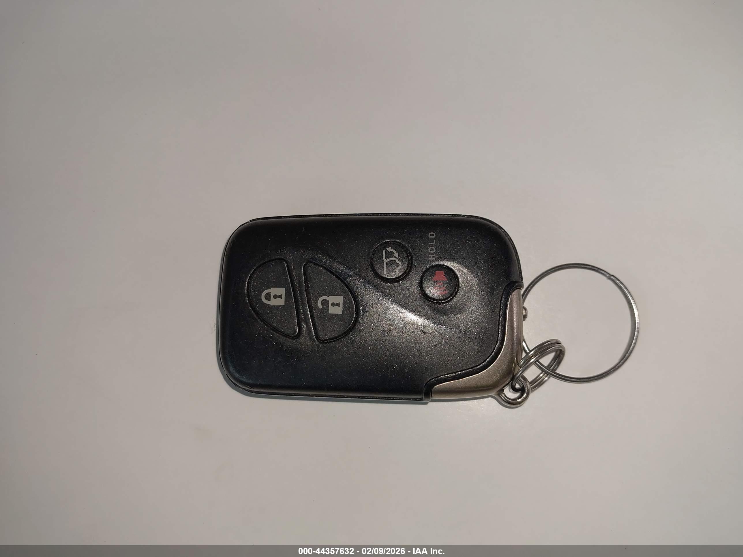 LEXUS RX image 11