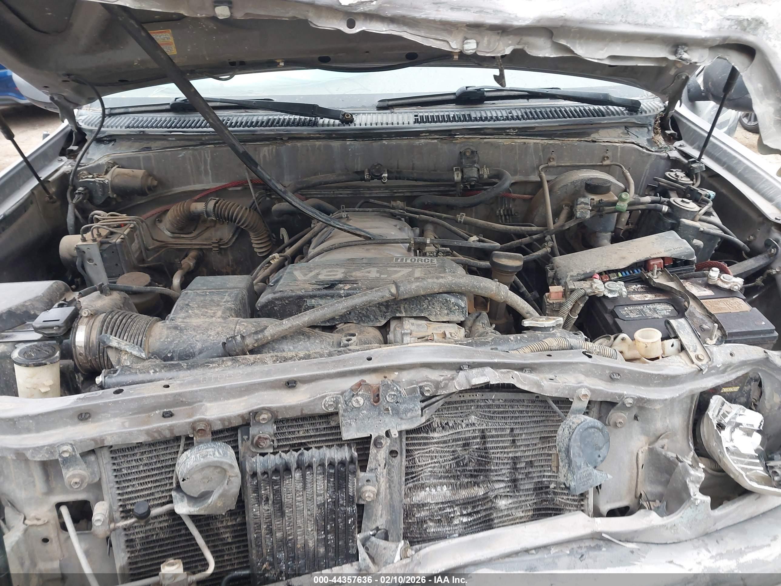 TOYOTA TUNDRA image 10