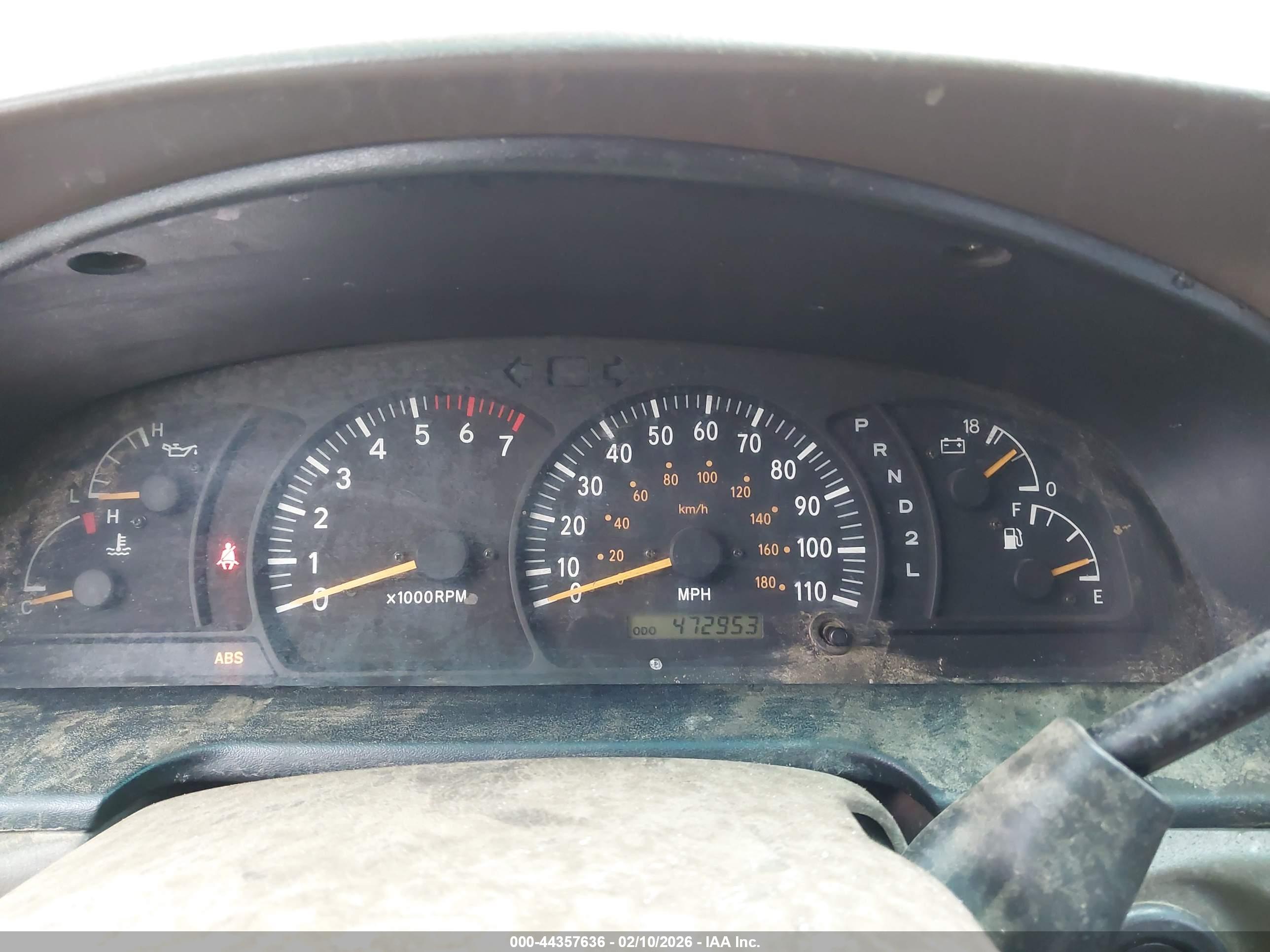 TOYOTA TUNDRA image 7