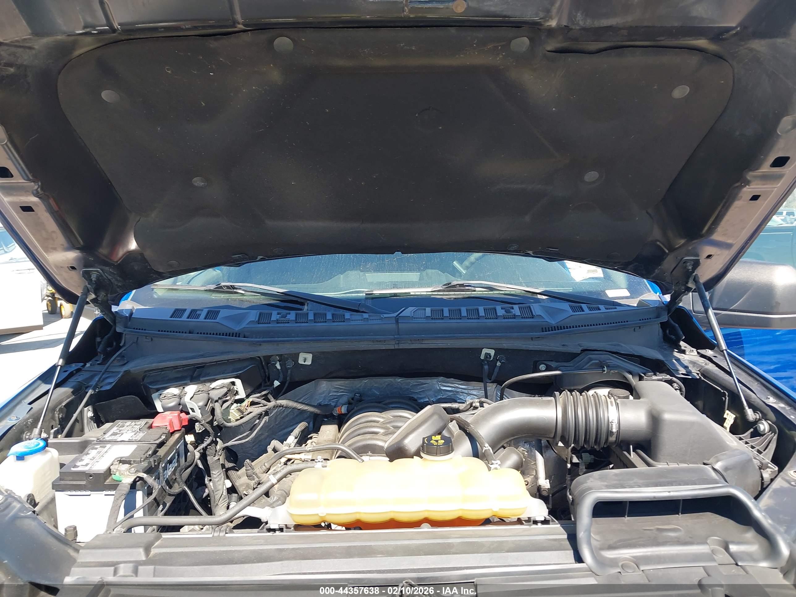 FORD F-150 image 10