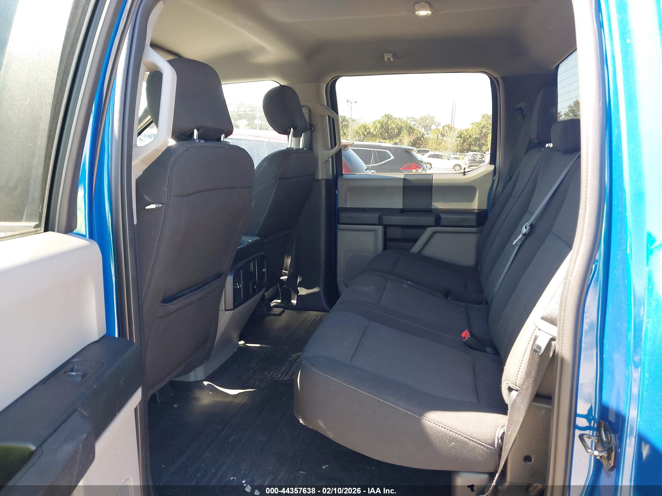 FORD F-150 image 8