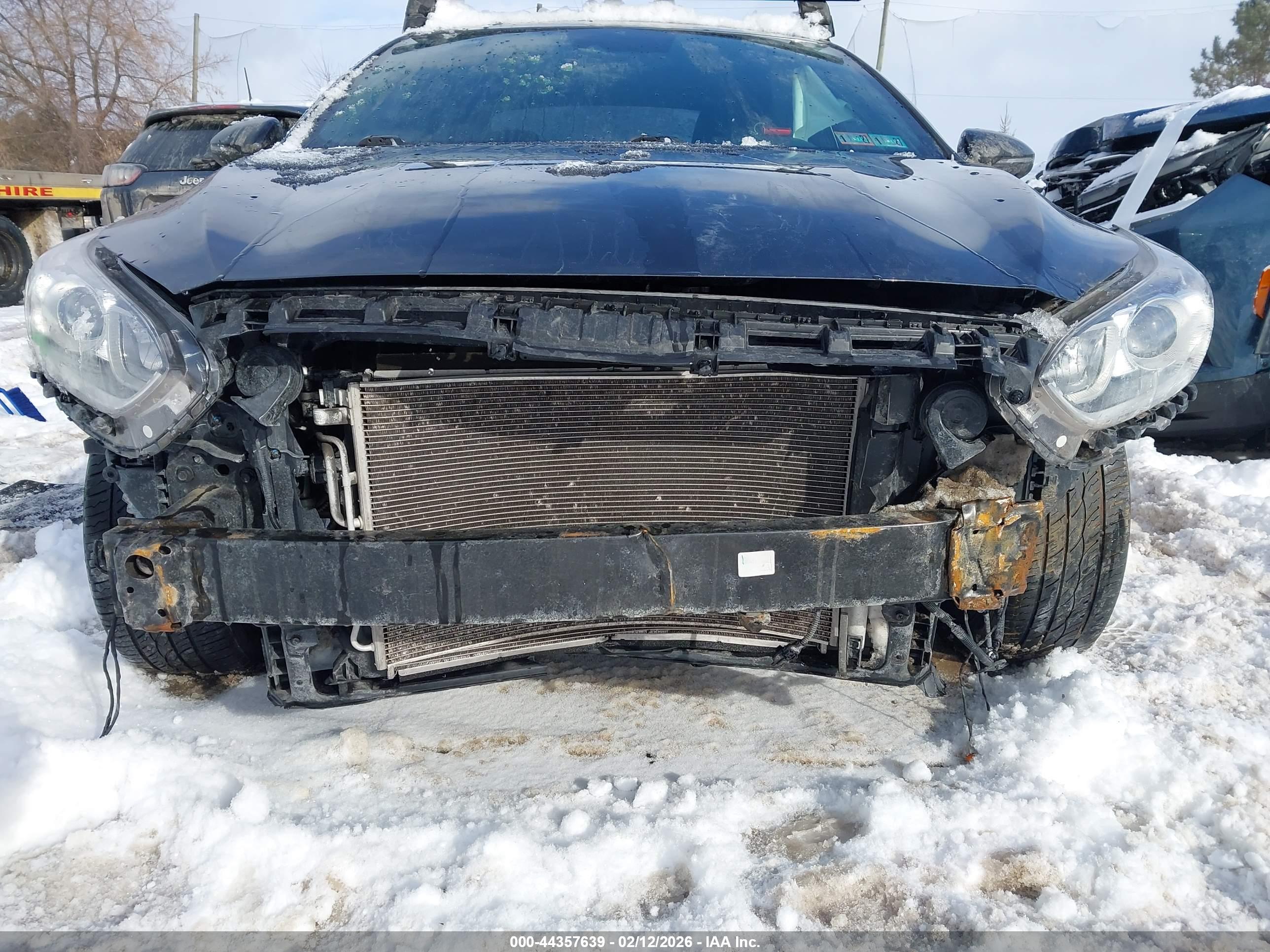 KIA FORTE image 6