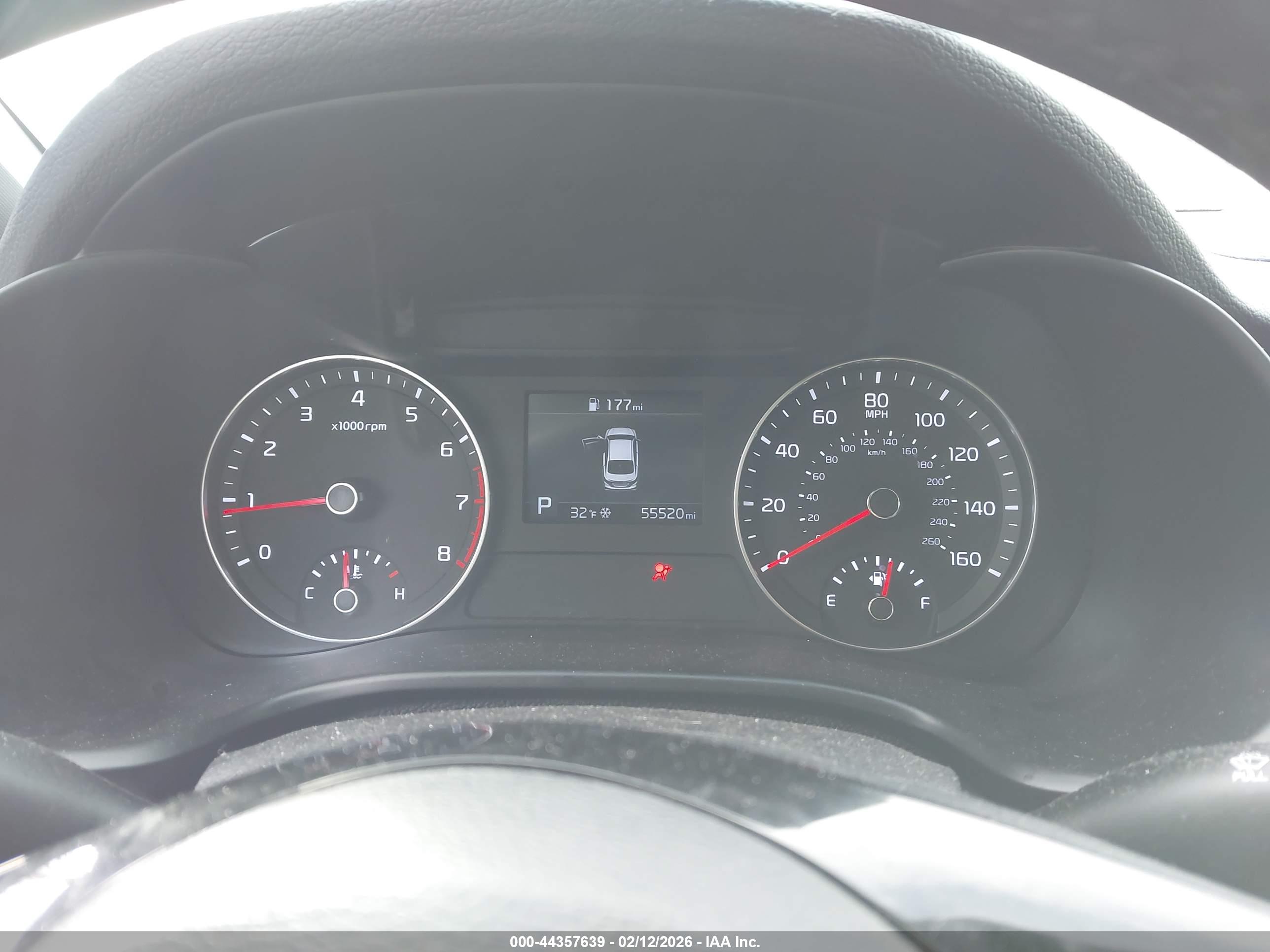 KIA FORTE image 7