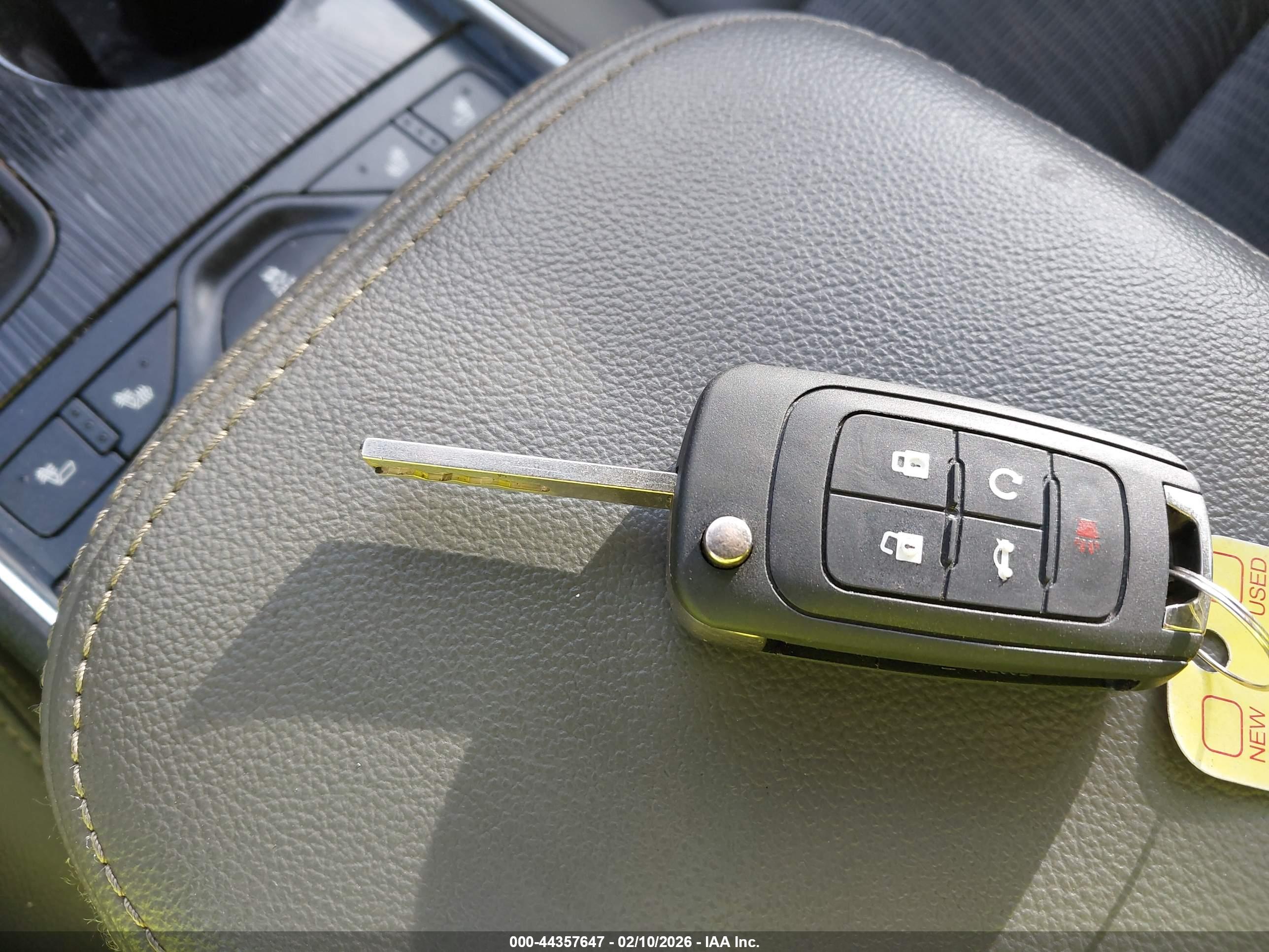 CHEVROLET IMPALA image 11