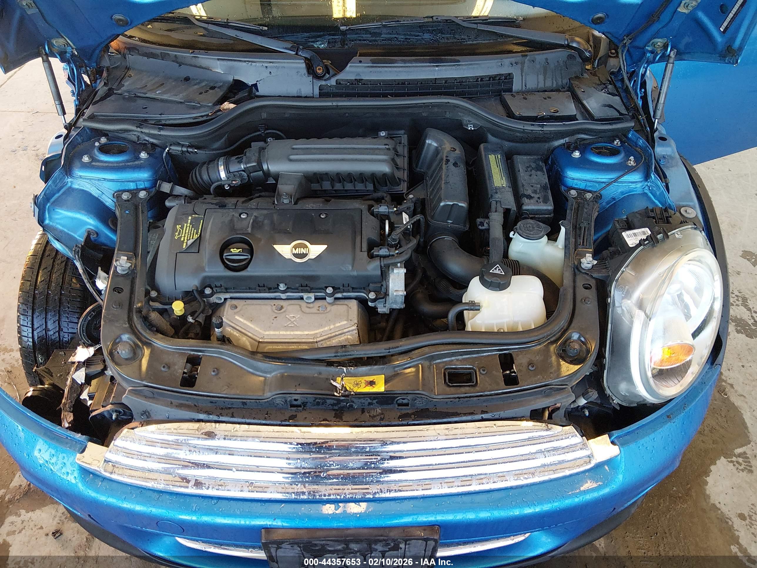 MINI COOPER image 10