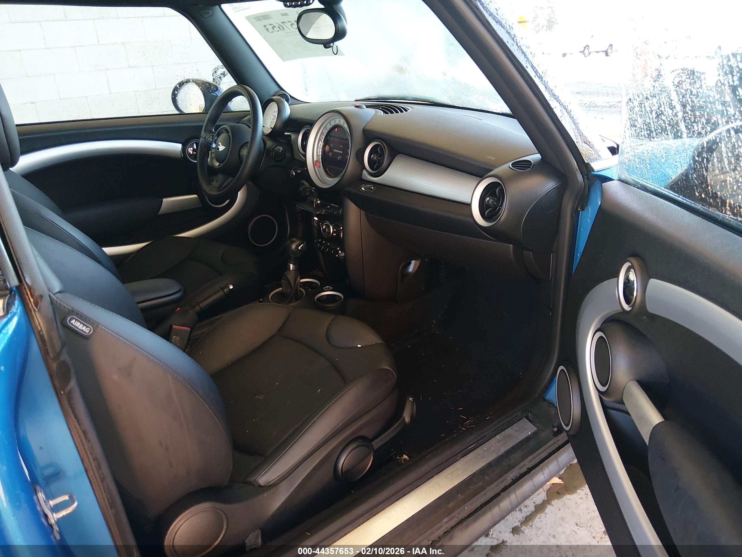 MINI COOPER image 5