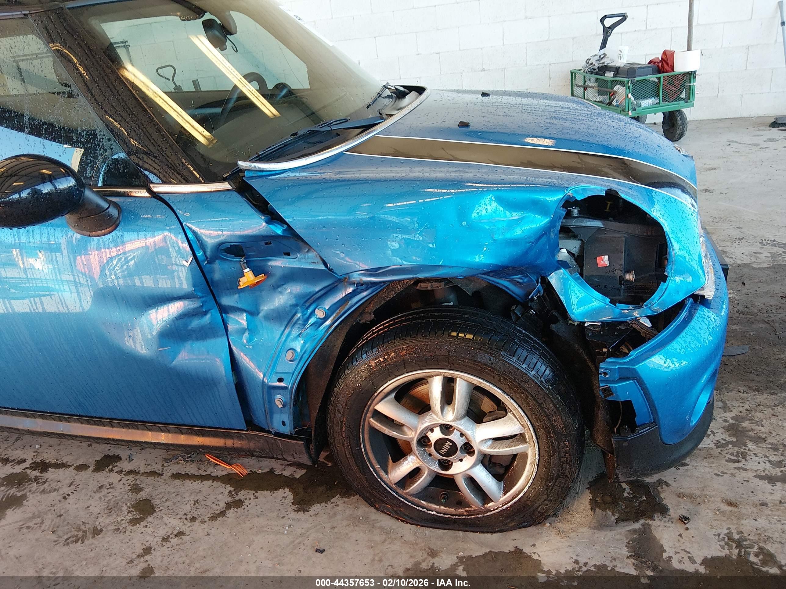 MINI COOPER image 6