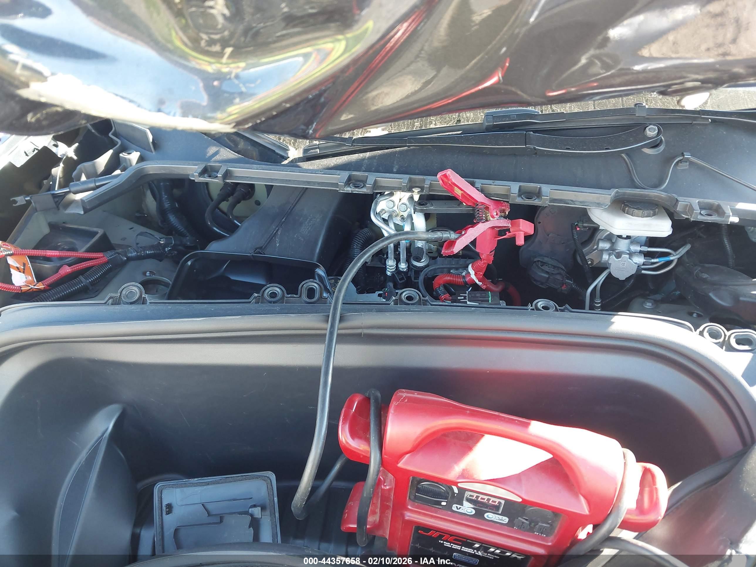 TESLA MODEL image 10