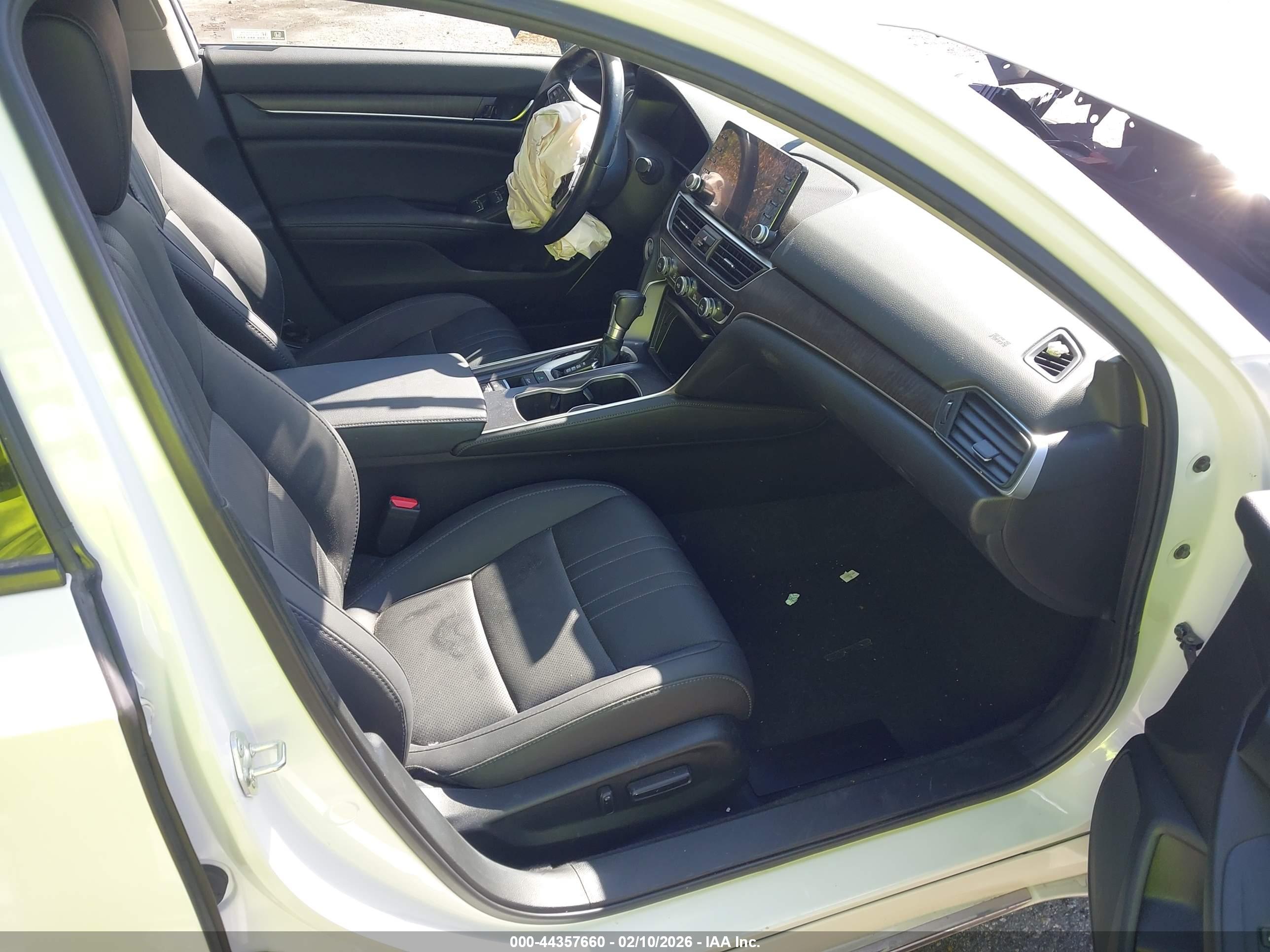 HONDA ACCORD image 5